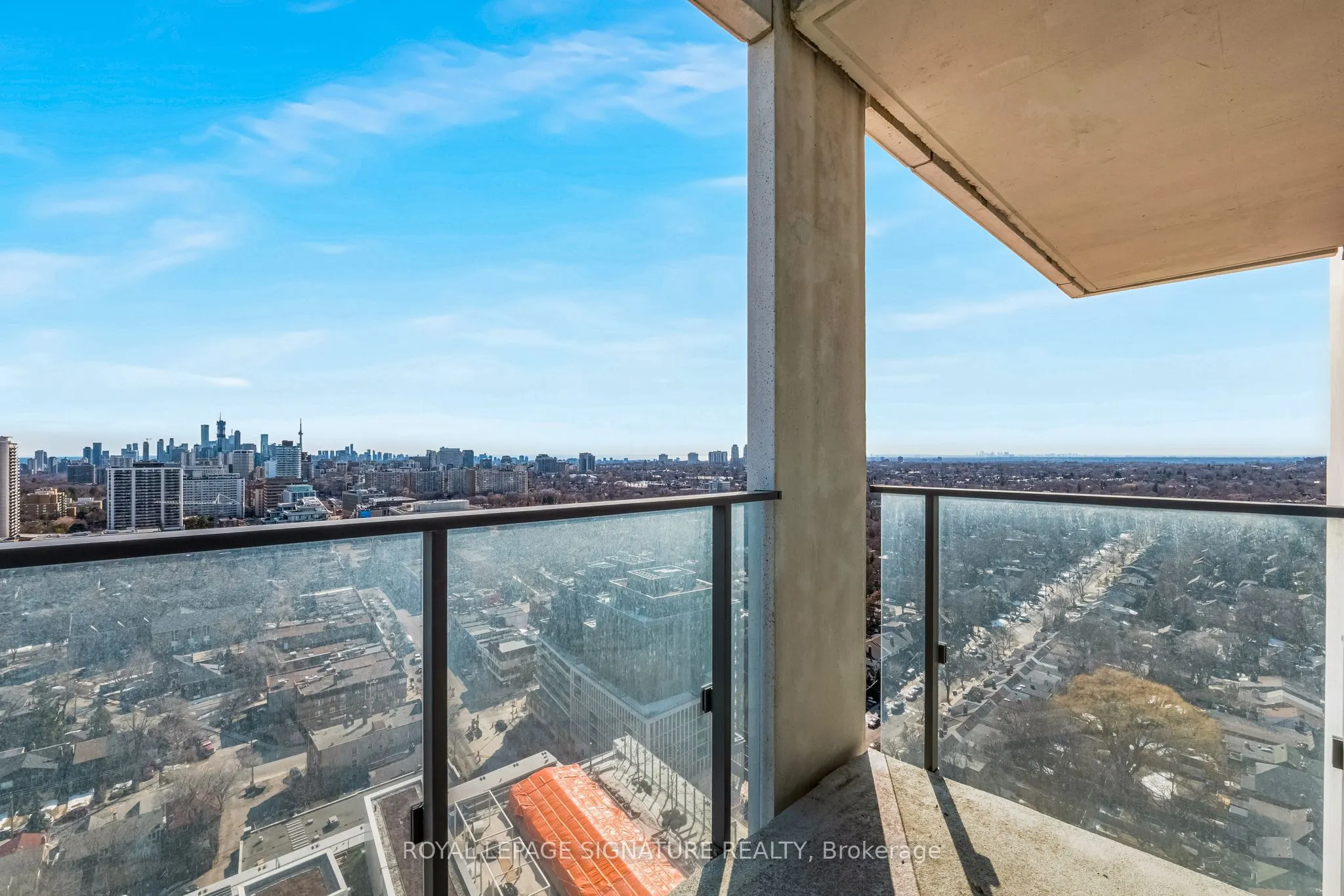 5 Soudan Avenue, #2814