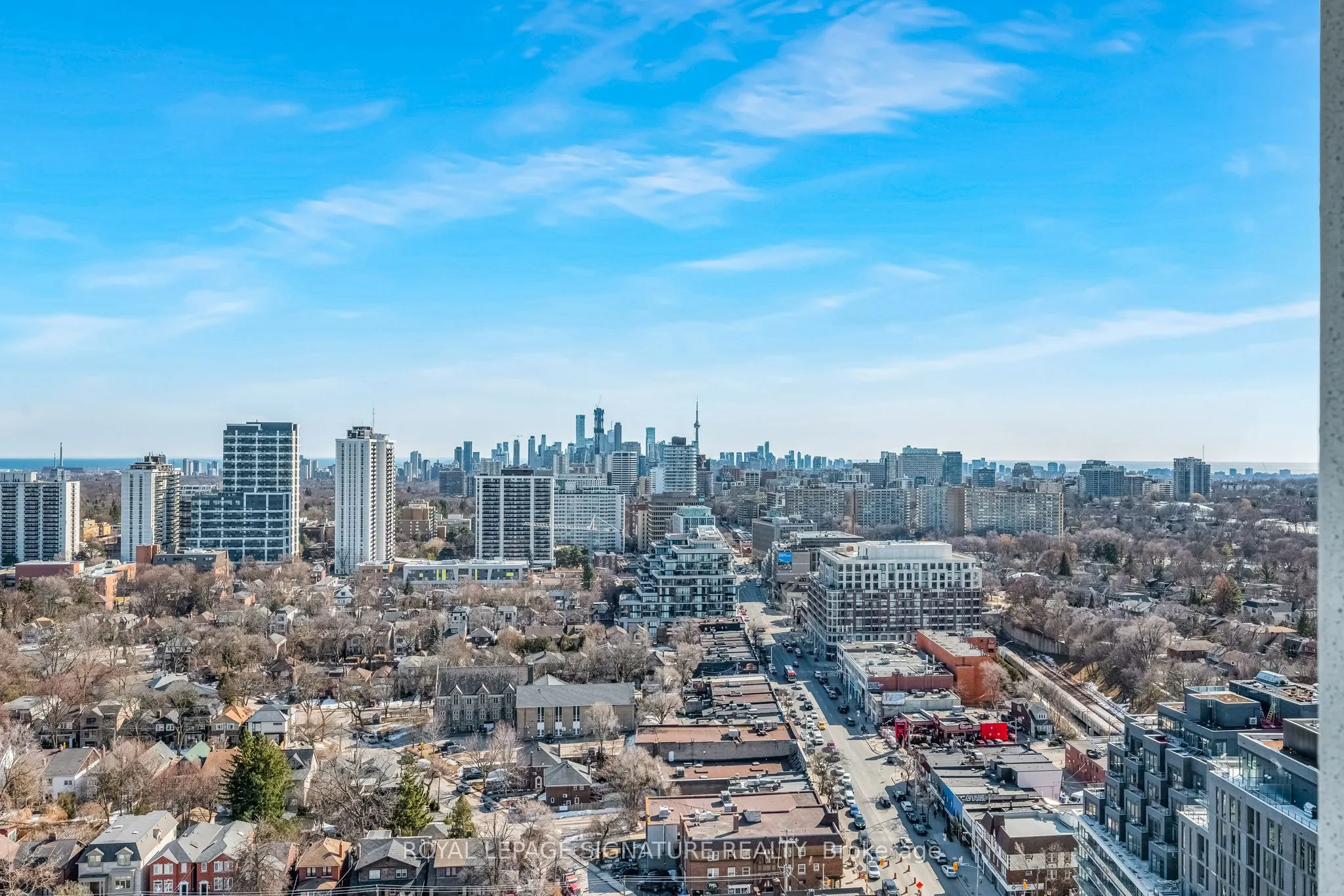 5 Soudan Avenue, #2814