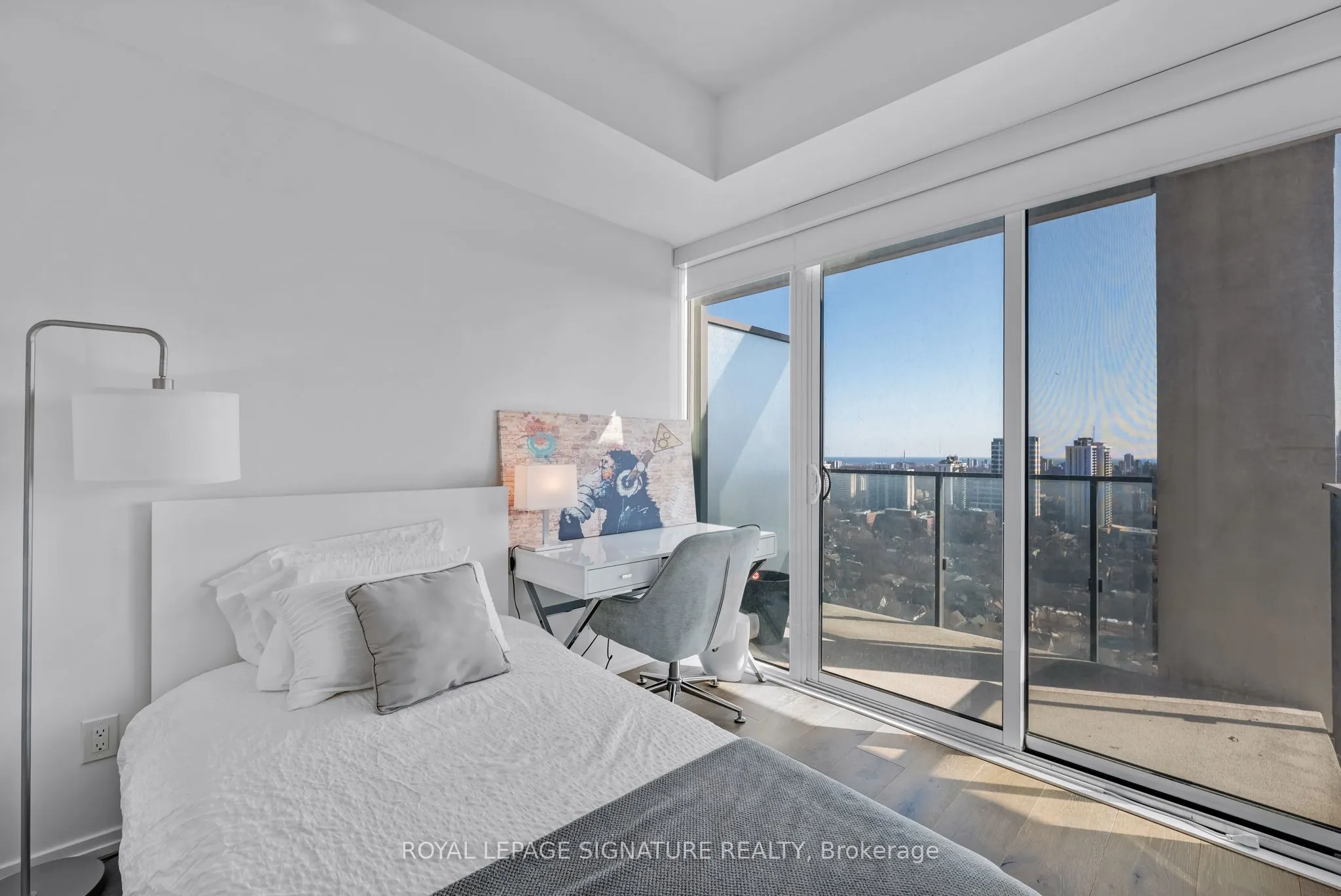 5 Soudan Avenue, #2814
