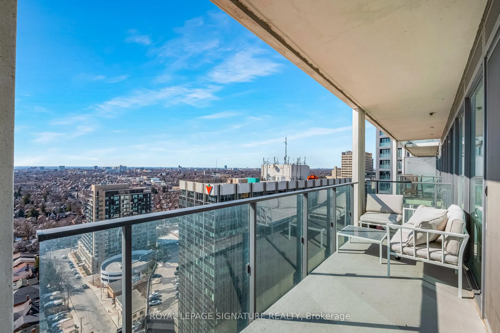 5 Soudan Avenue, #2814