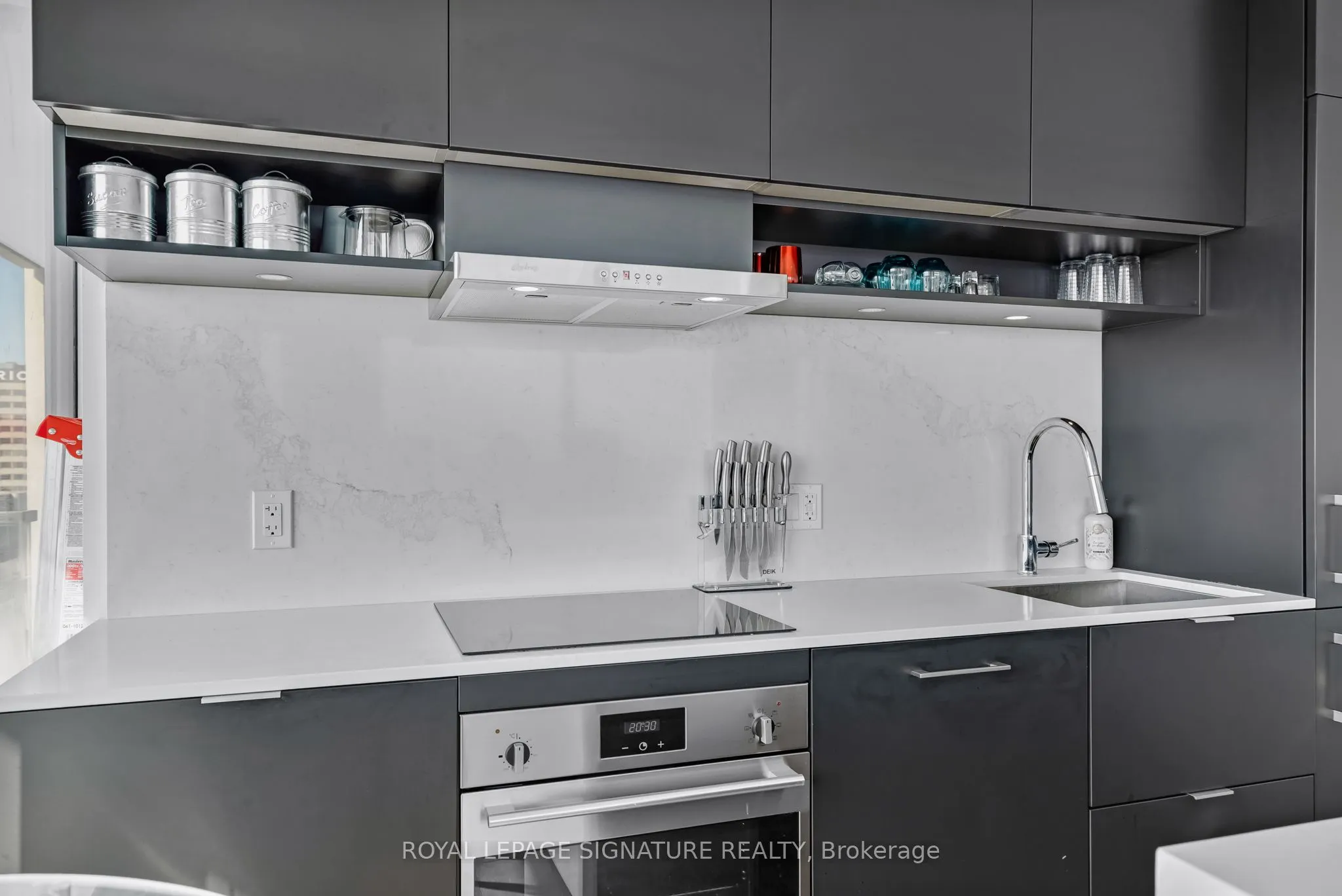 5 Soudan Avenue, #2814