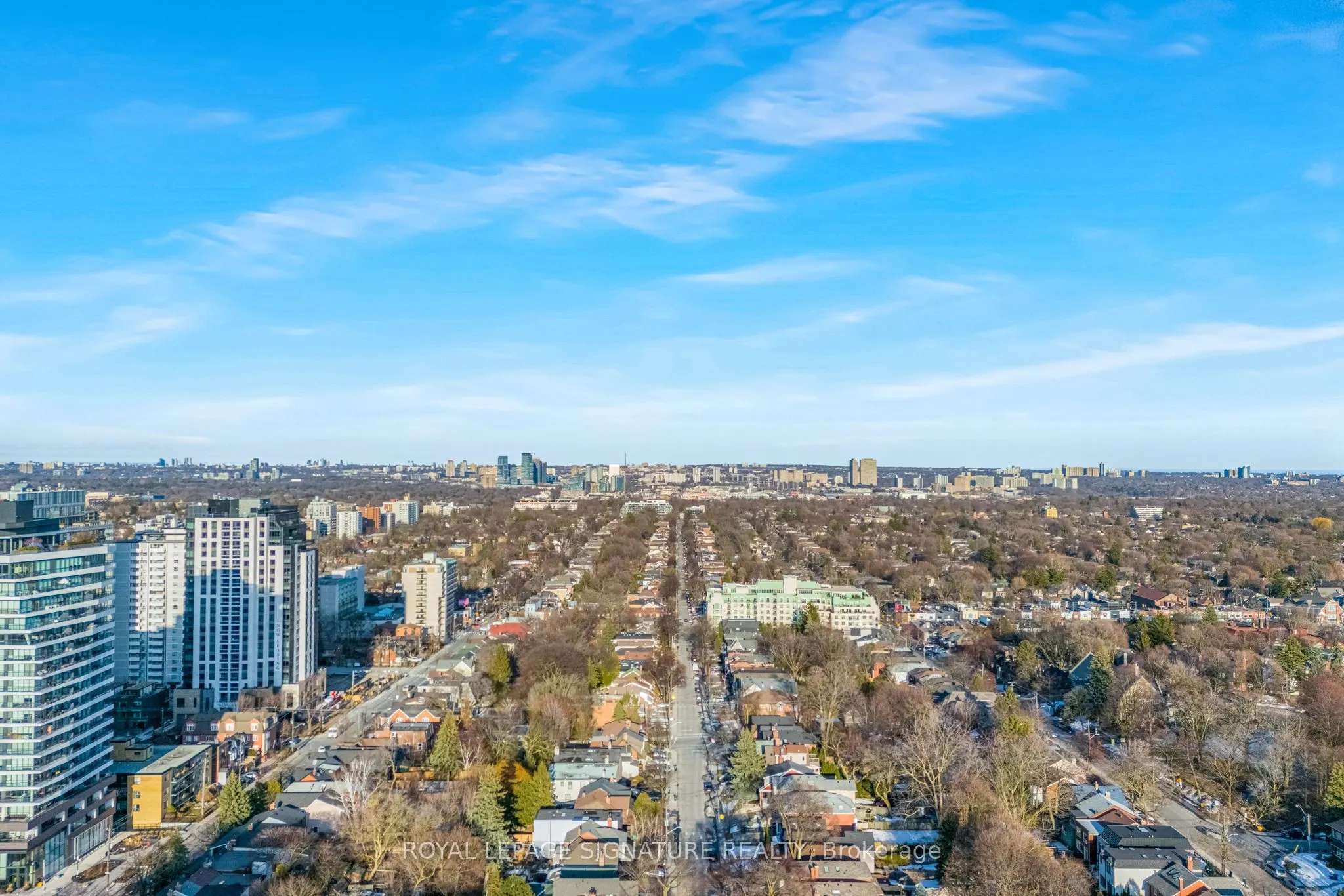 5 Soudan Avenue, #2814