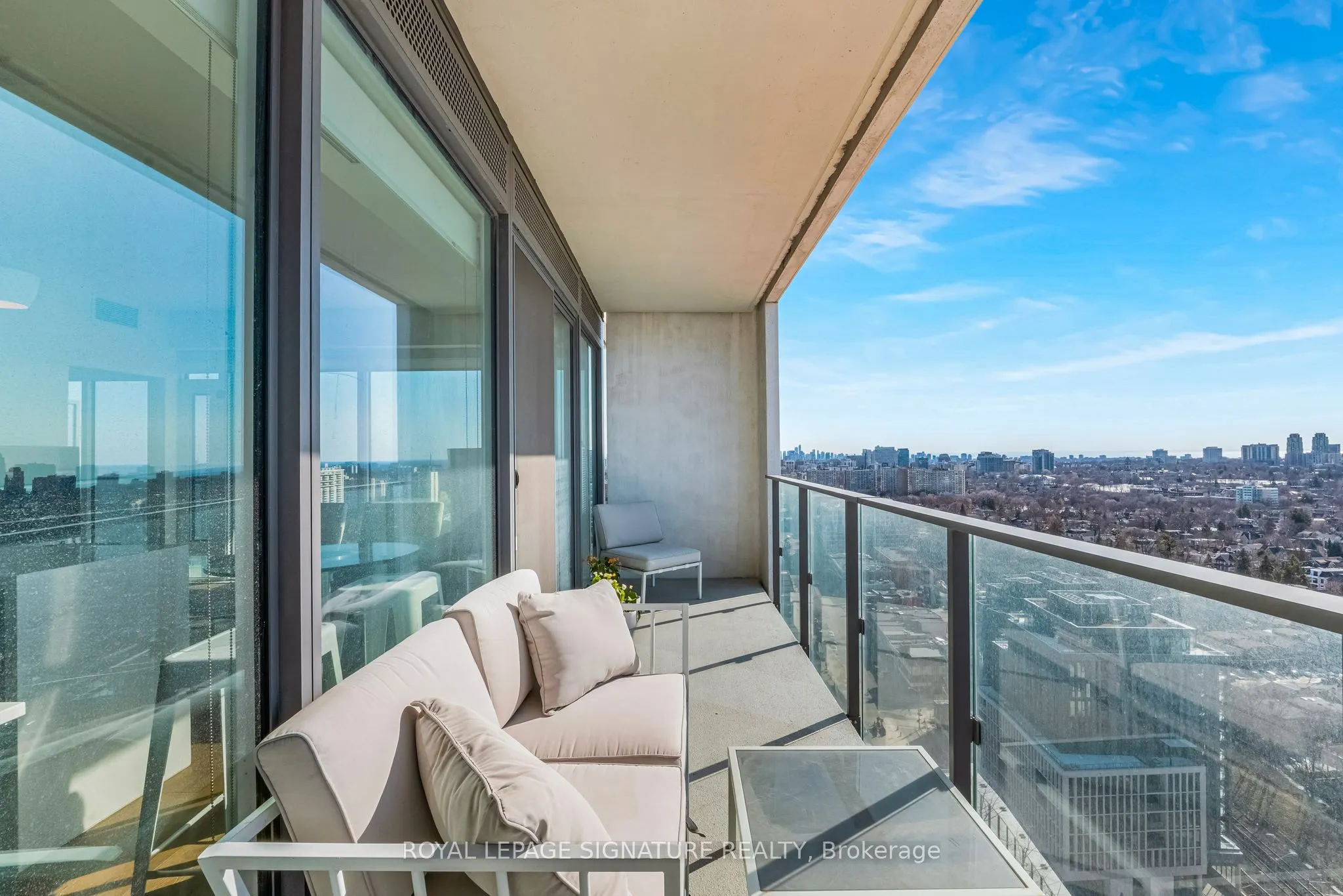 5 Soudan Avenue, #2814