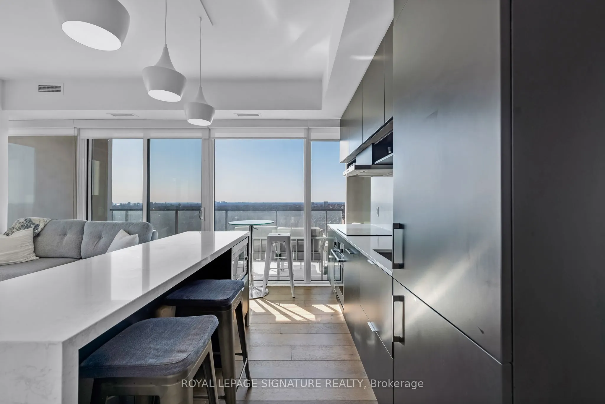 5 Soudan Avenue, #2814
