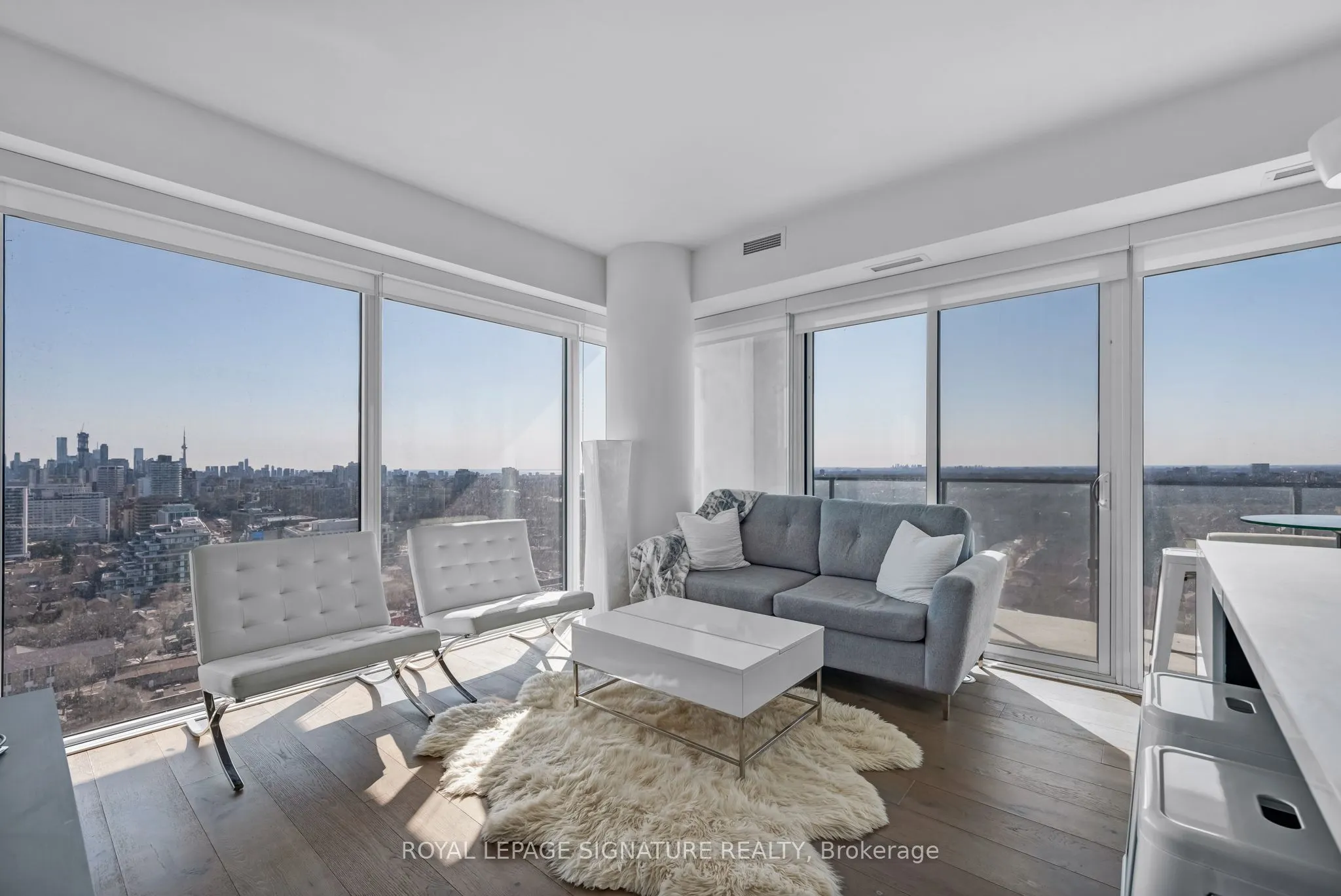5 Soudan Avenue, #2814
