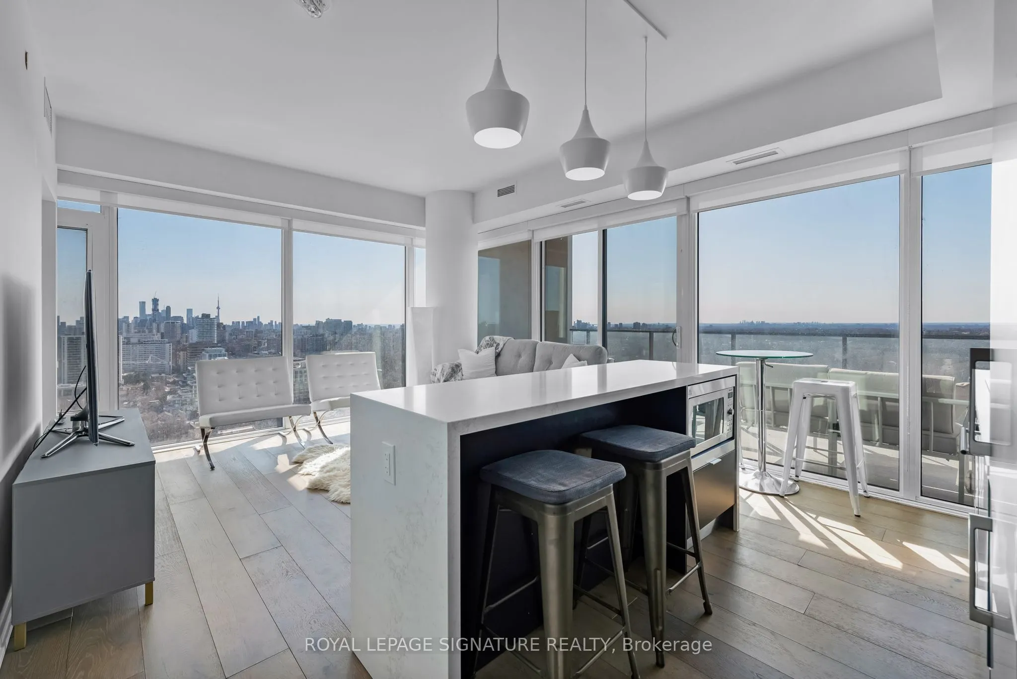 5 Soudan Avenue, #2814