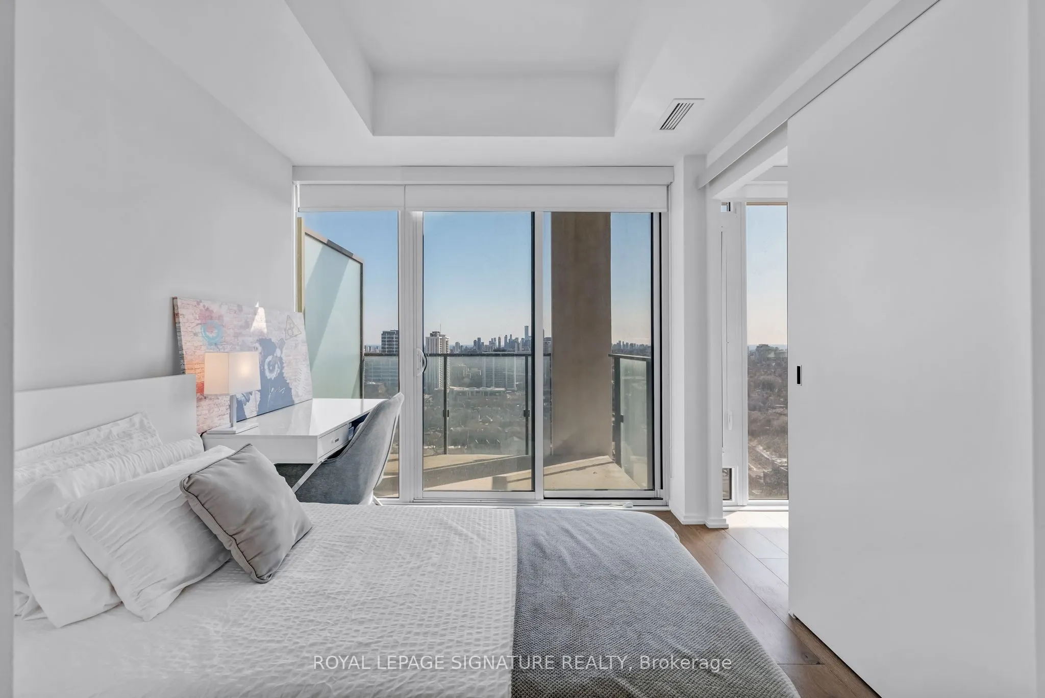 5 Soudan Avenue, #2814