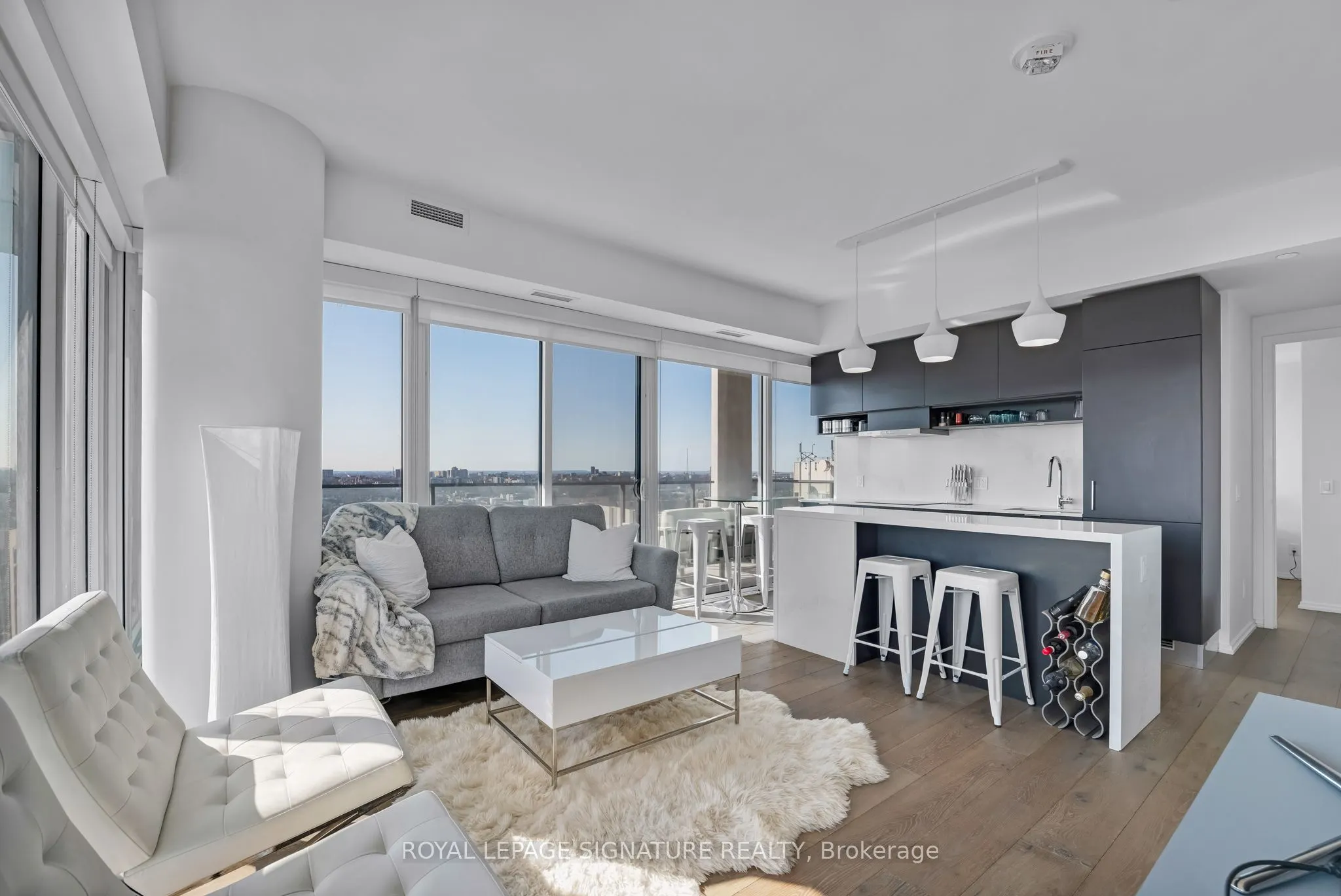 5 Soudan Avenue, #2814