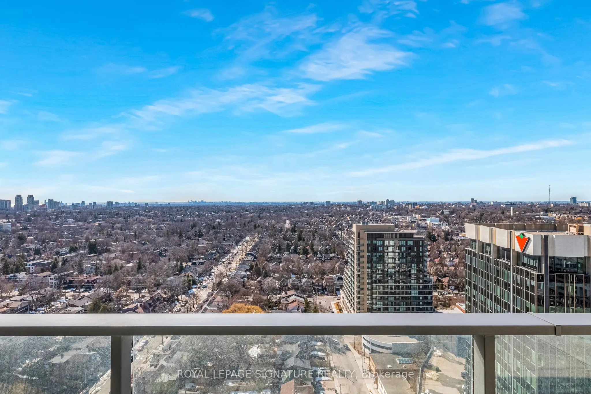 5 Soudan Avenue, #2814