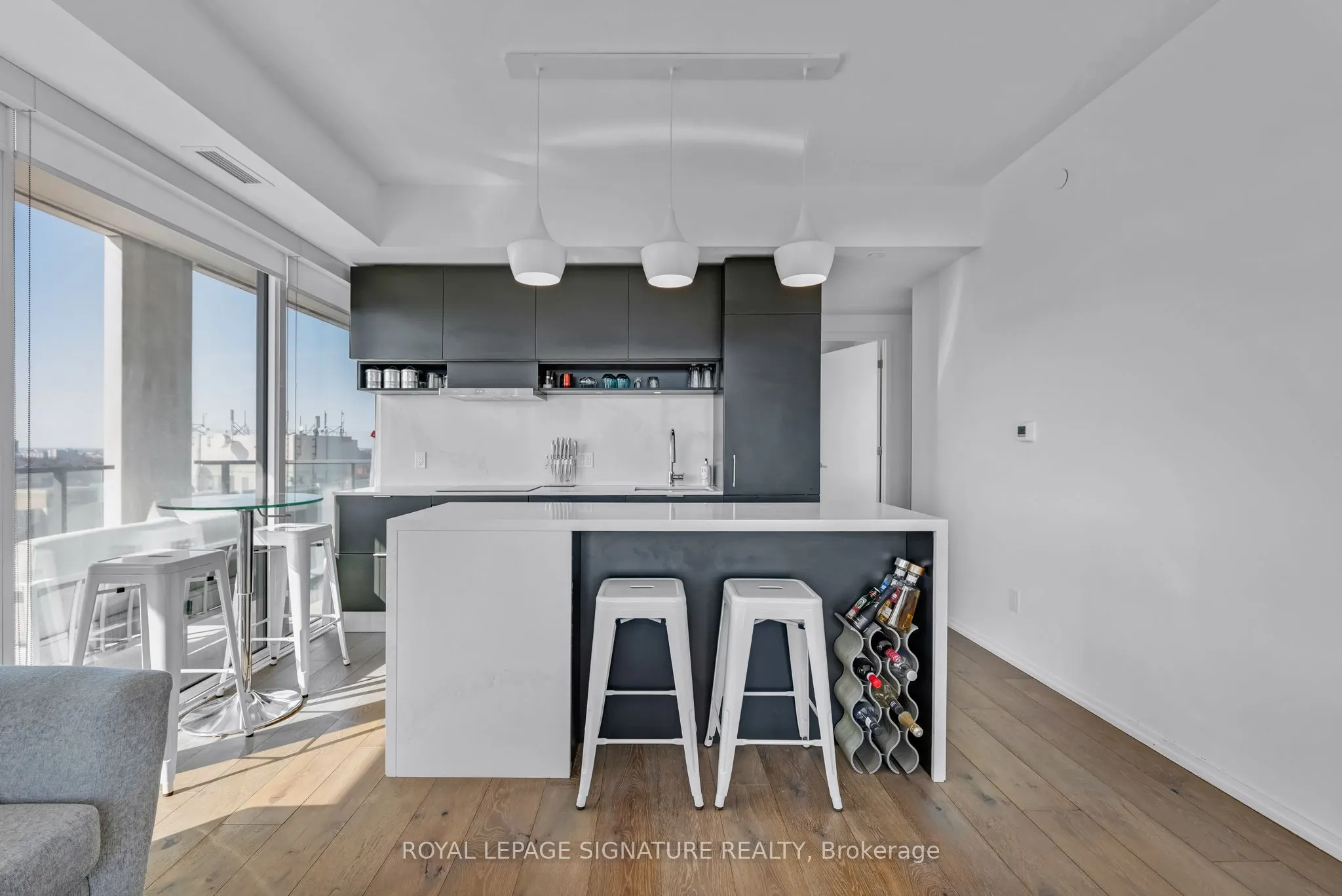 5 Soudan Avenue, #2814