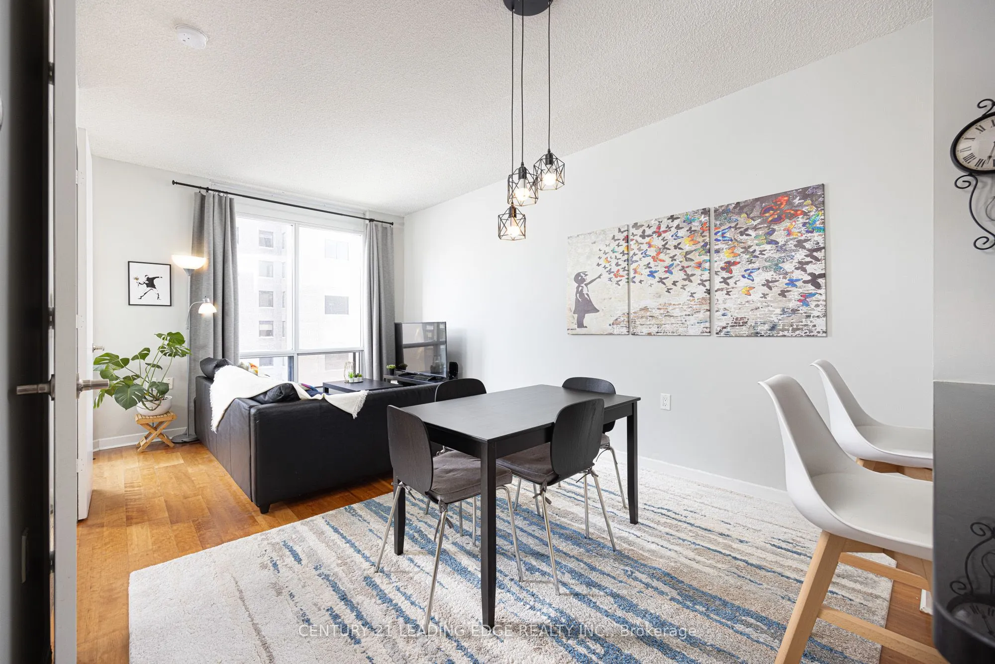 85 Bloor Street E, #1413