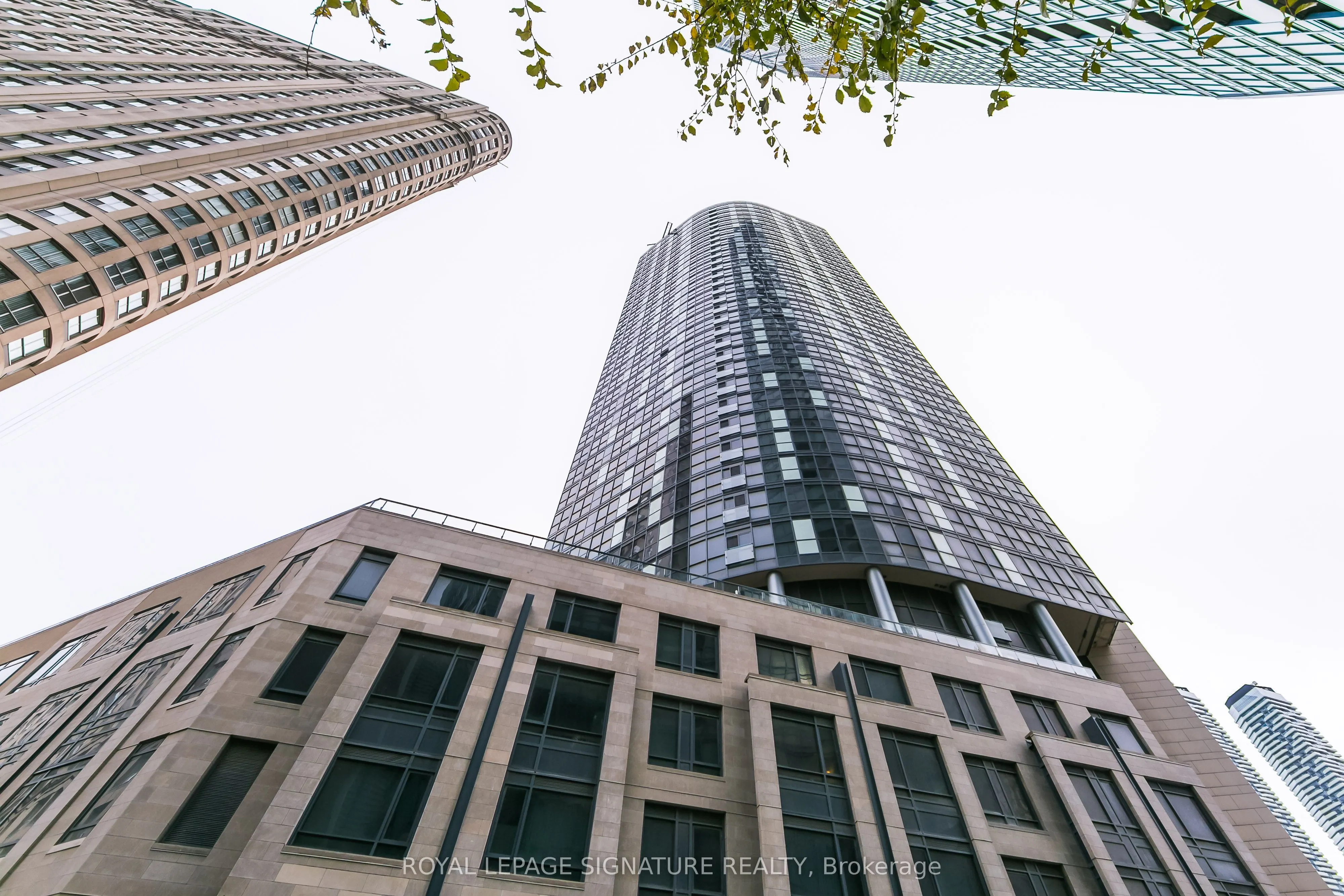 1 The Esplanade, #203