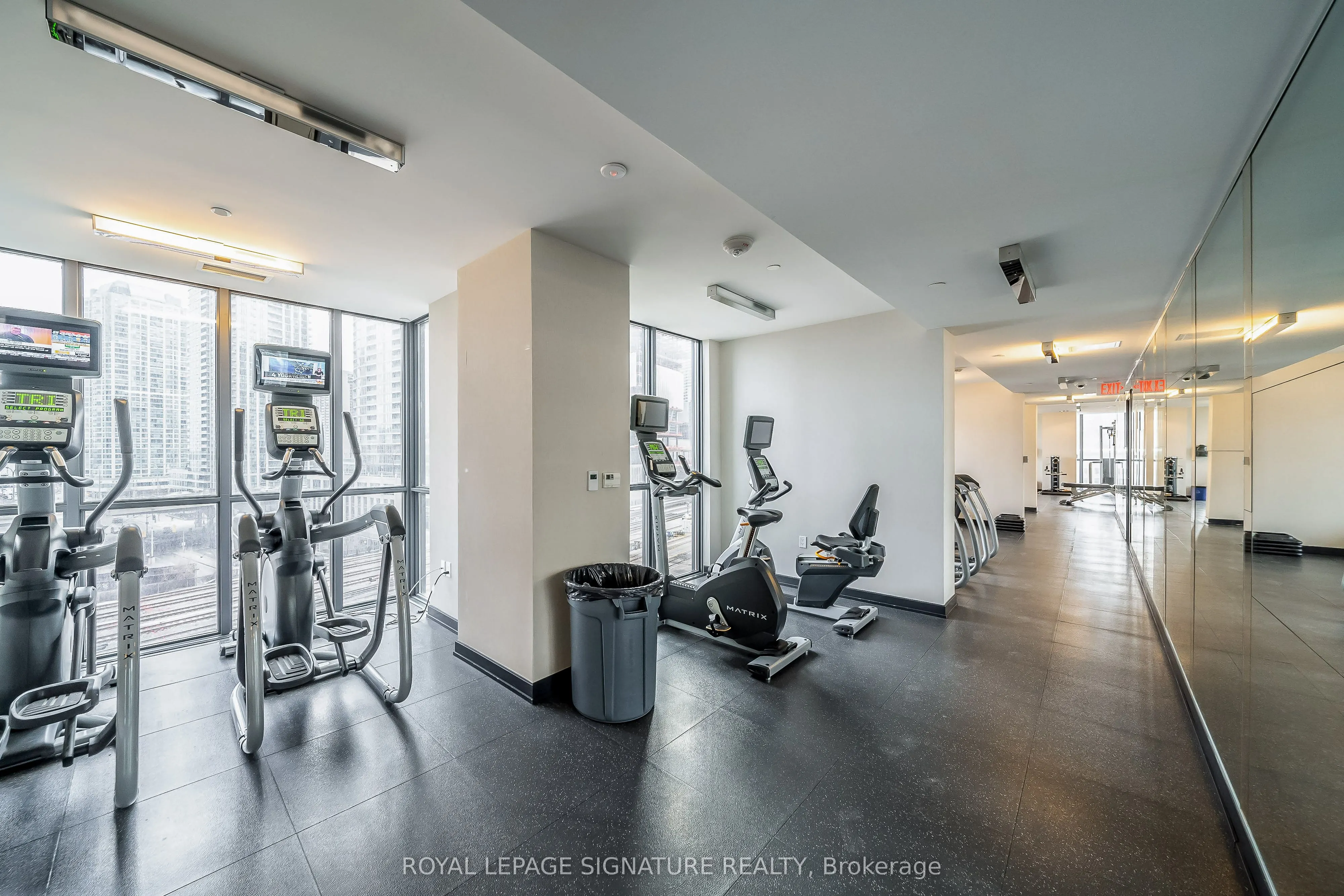 1 The Esplanade, #203