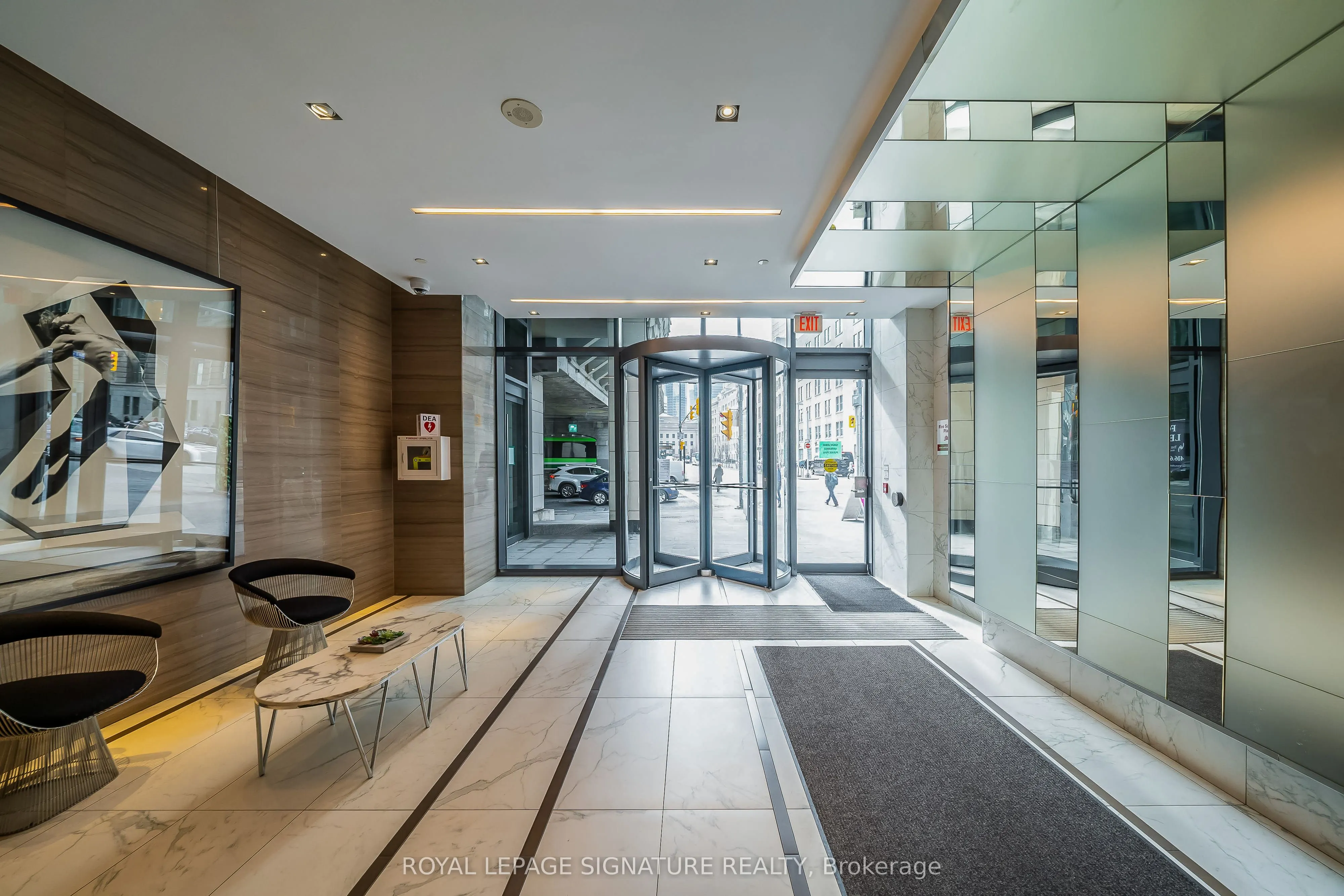 1 The Esplanade, #203