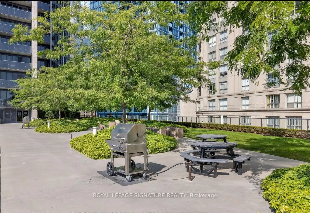 1 The Esplanade, #203