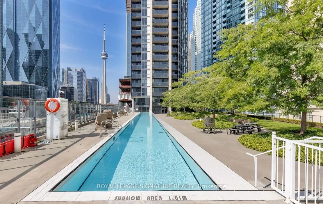 1 The Esplanade, #203