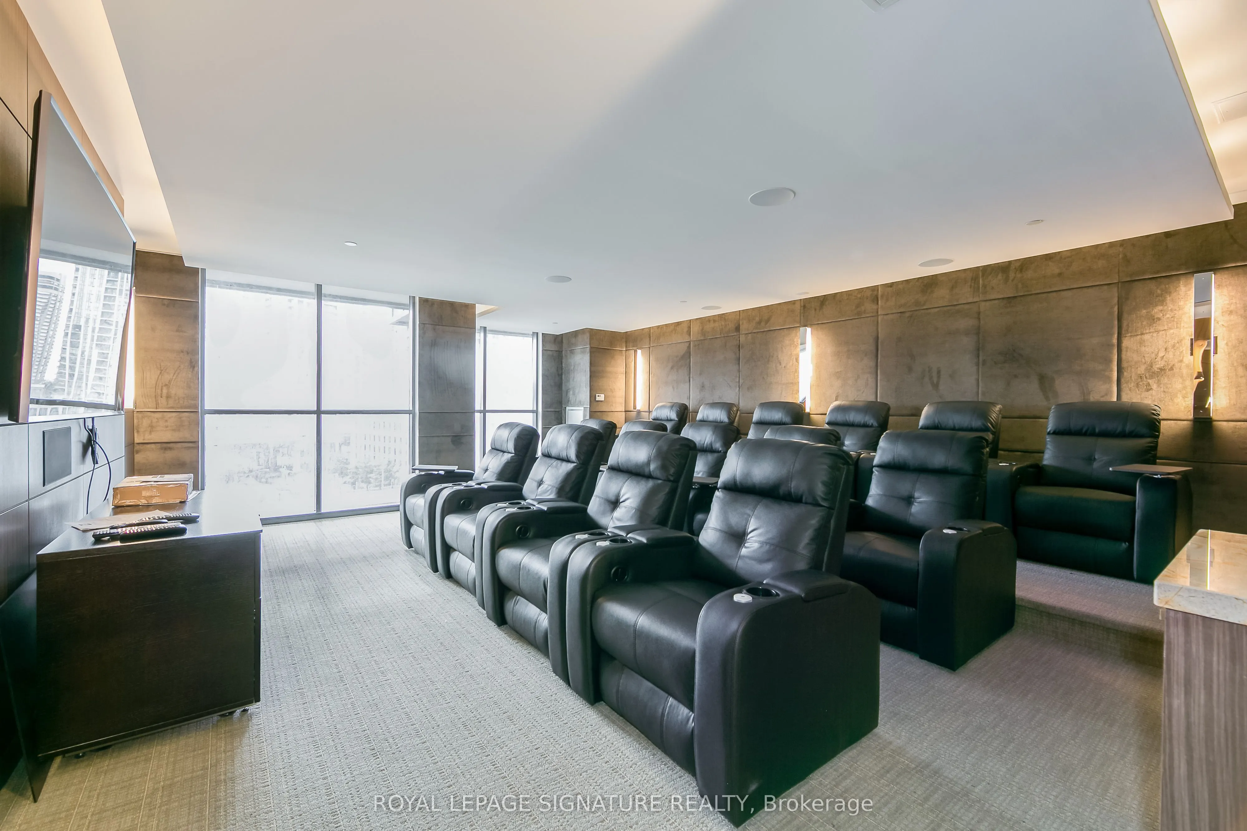 1 The Esplanade, #203