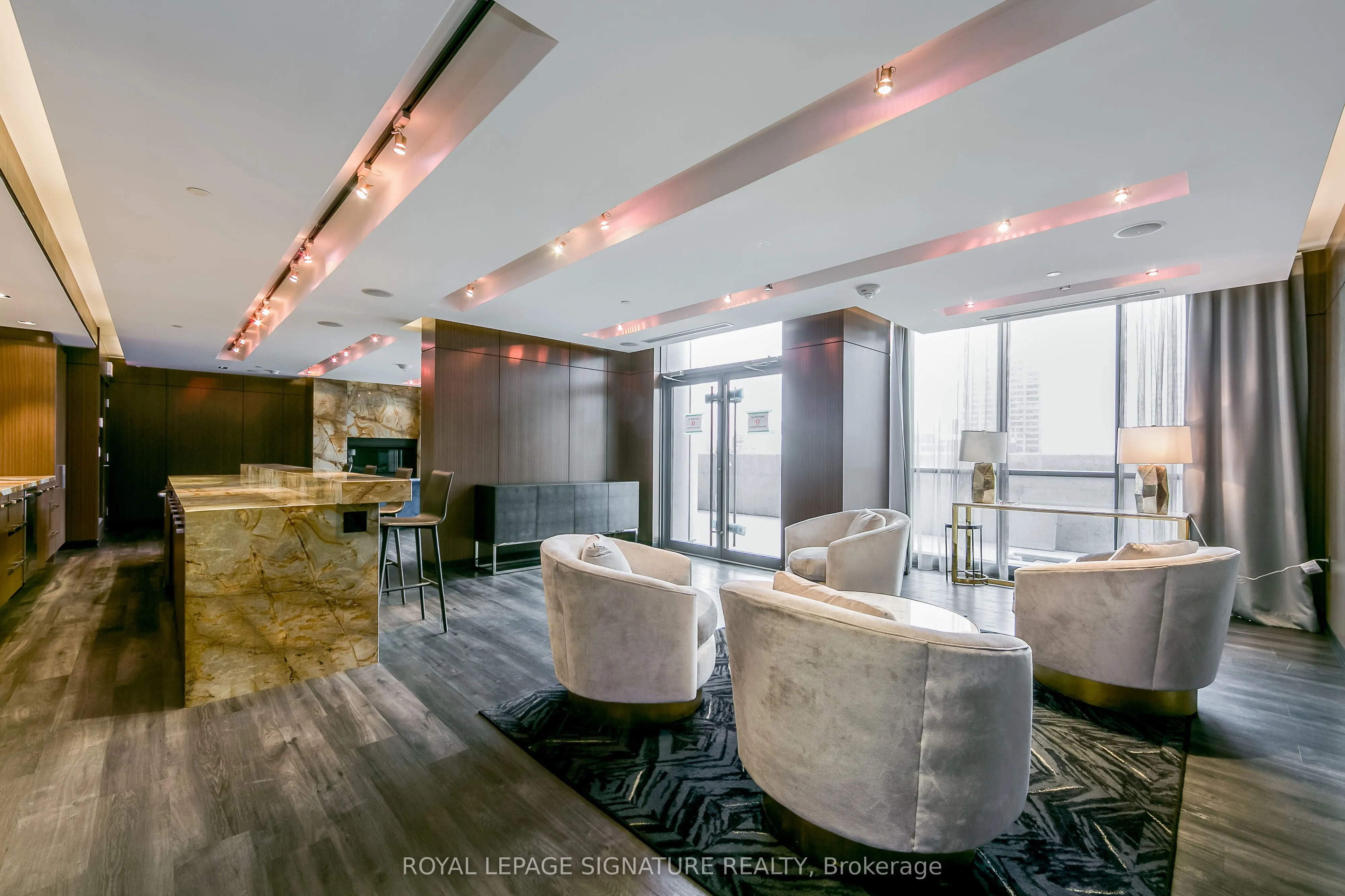1 The Esplanade, #203