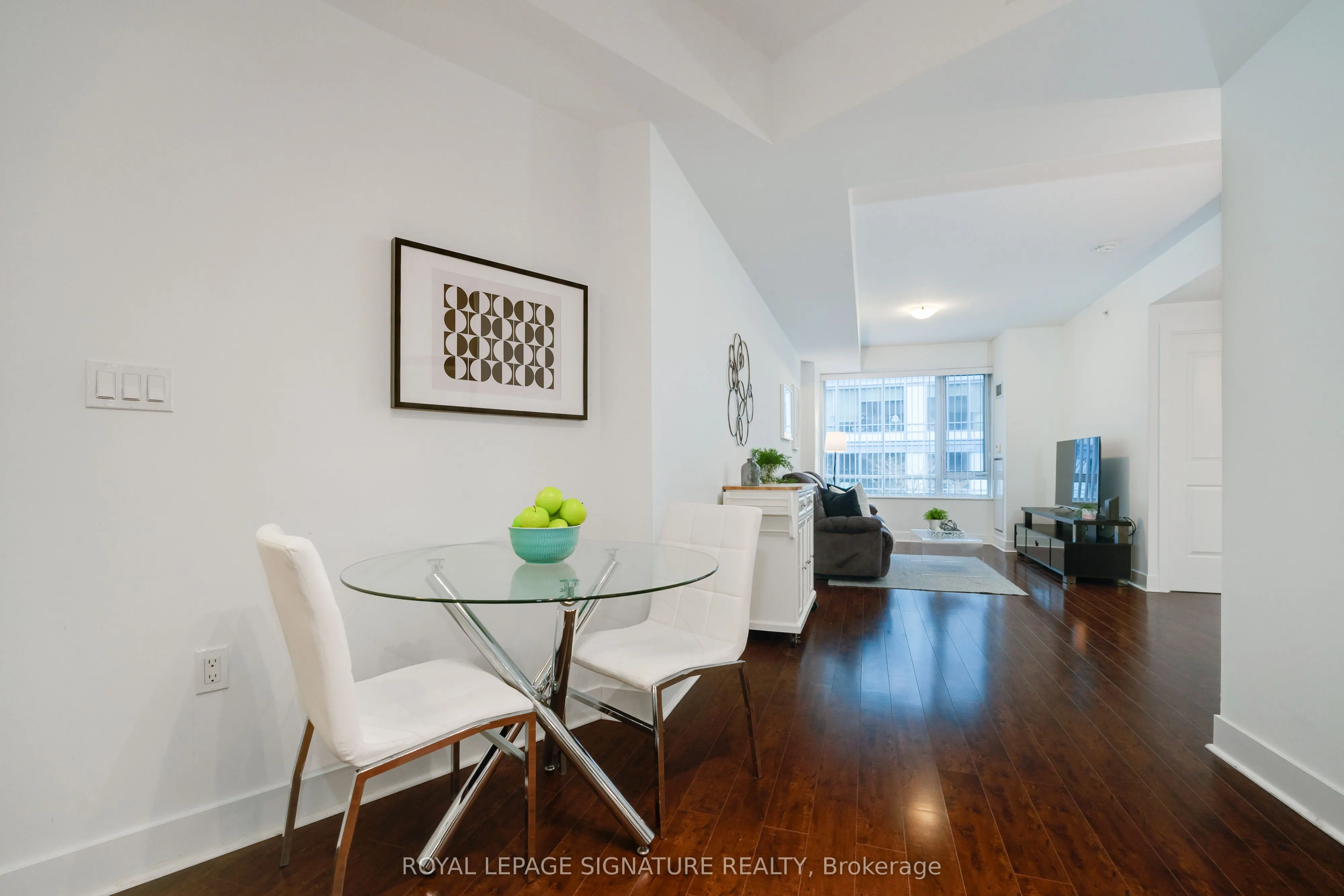 1 The Esplanade, #203