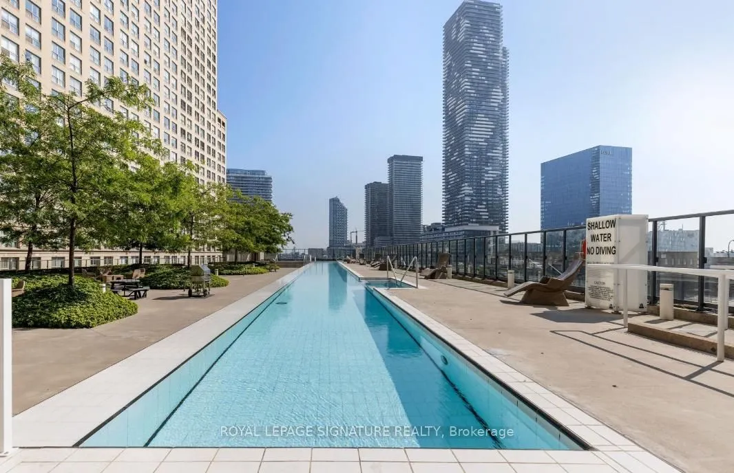 1 The Esplanade, #203