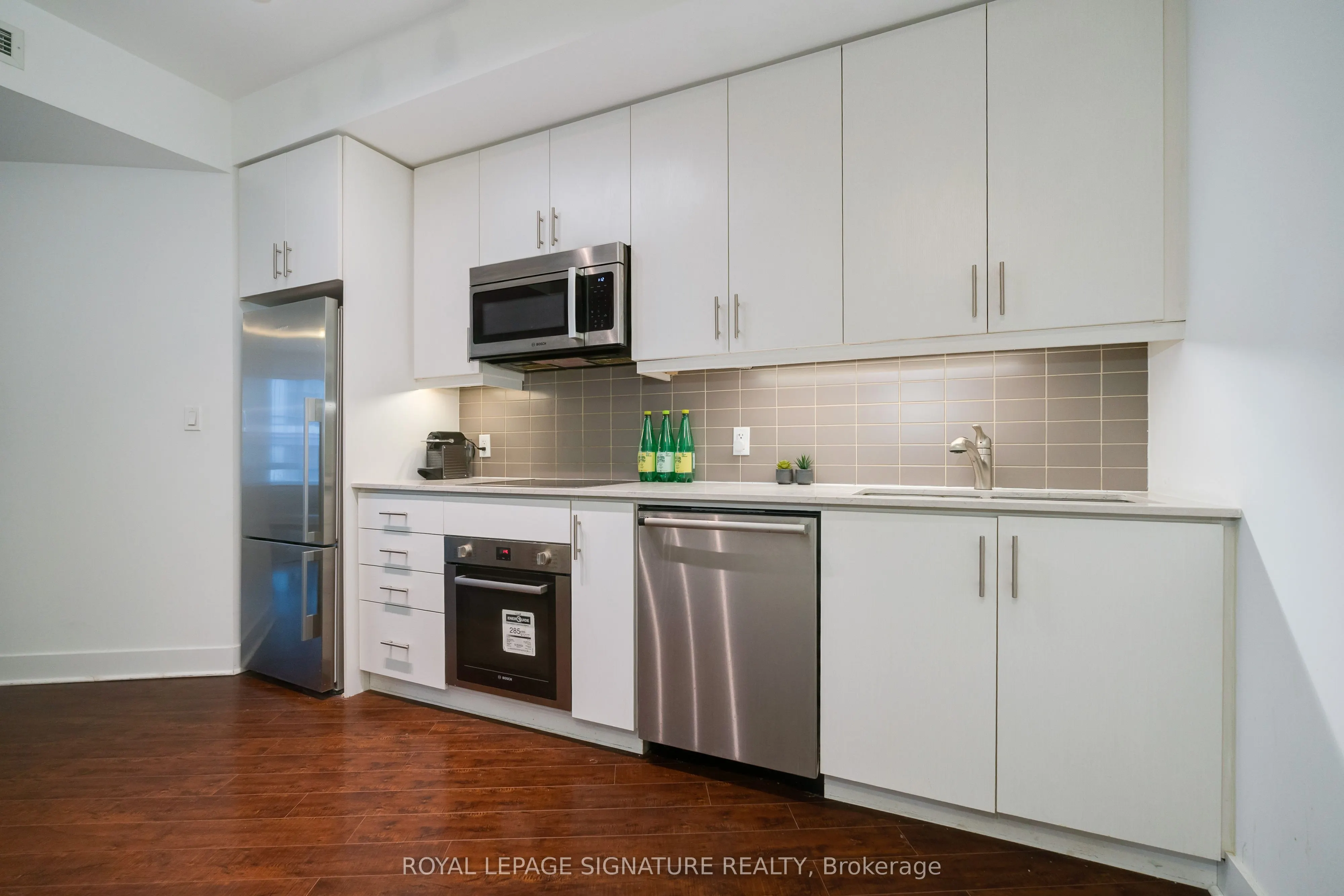1 The Esplanade, #203