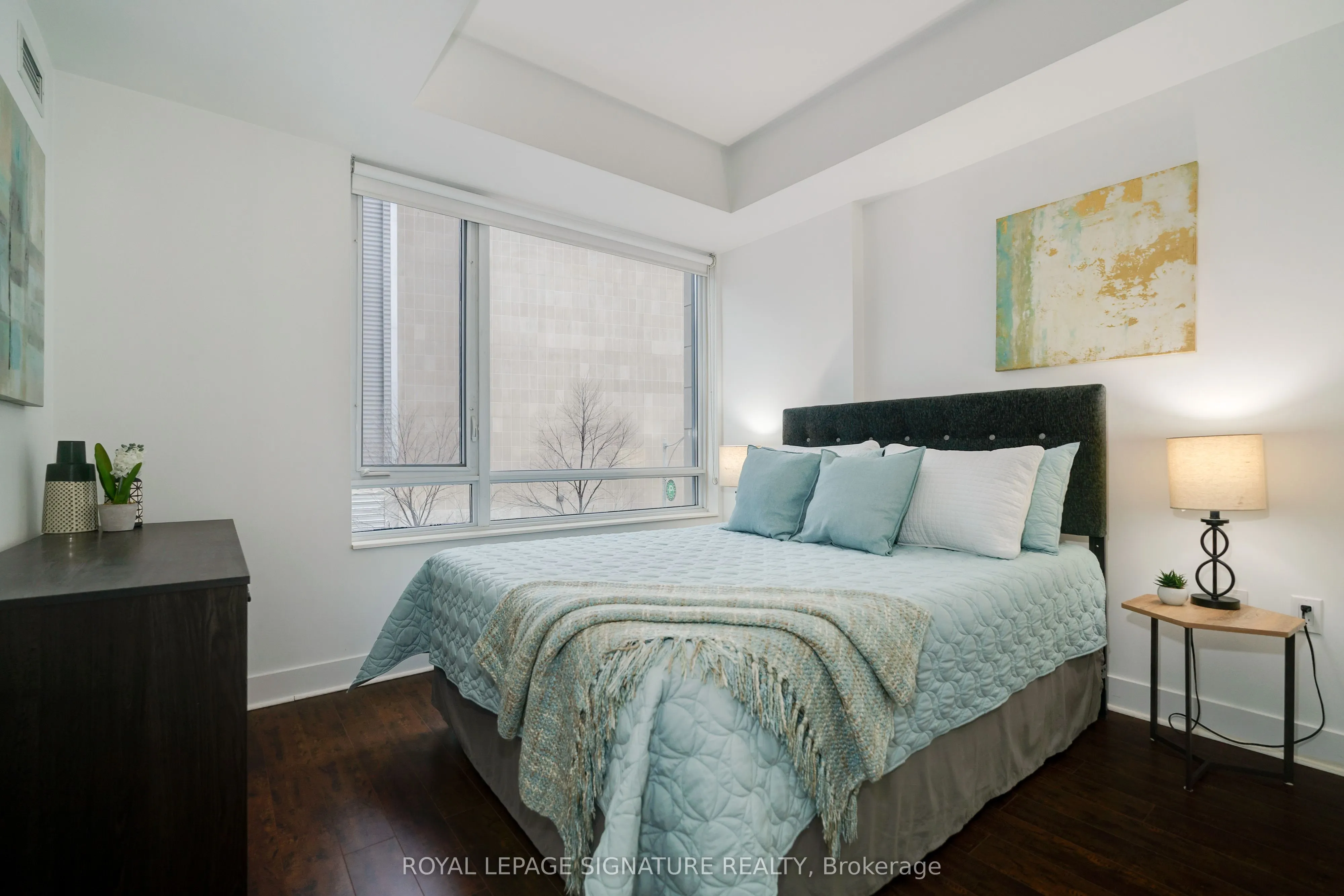 1 The Esplanade, #203