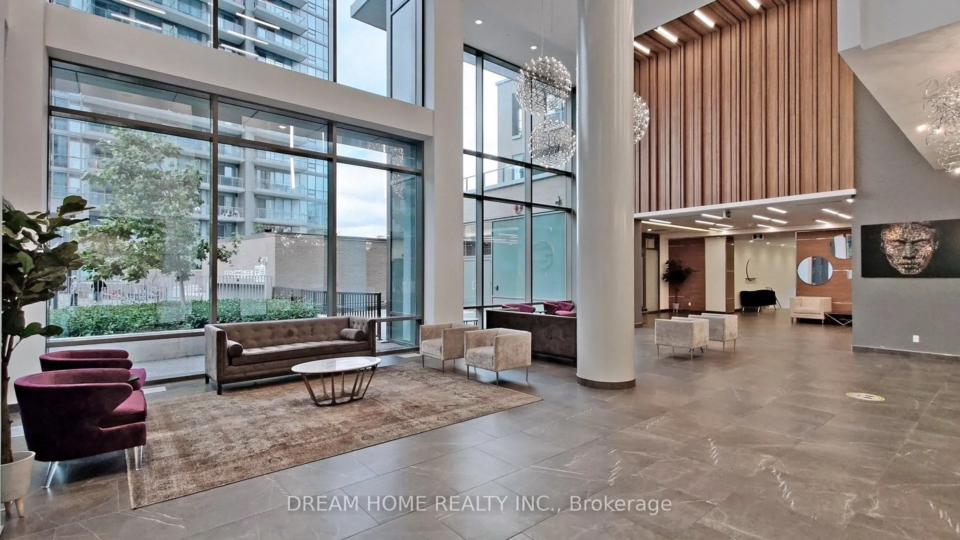 56 Forest Manor Road, #2510