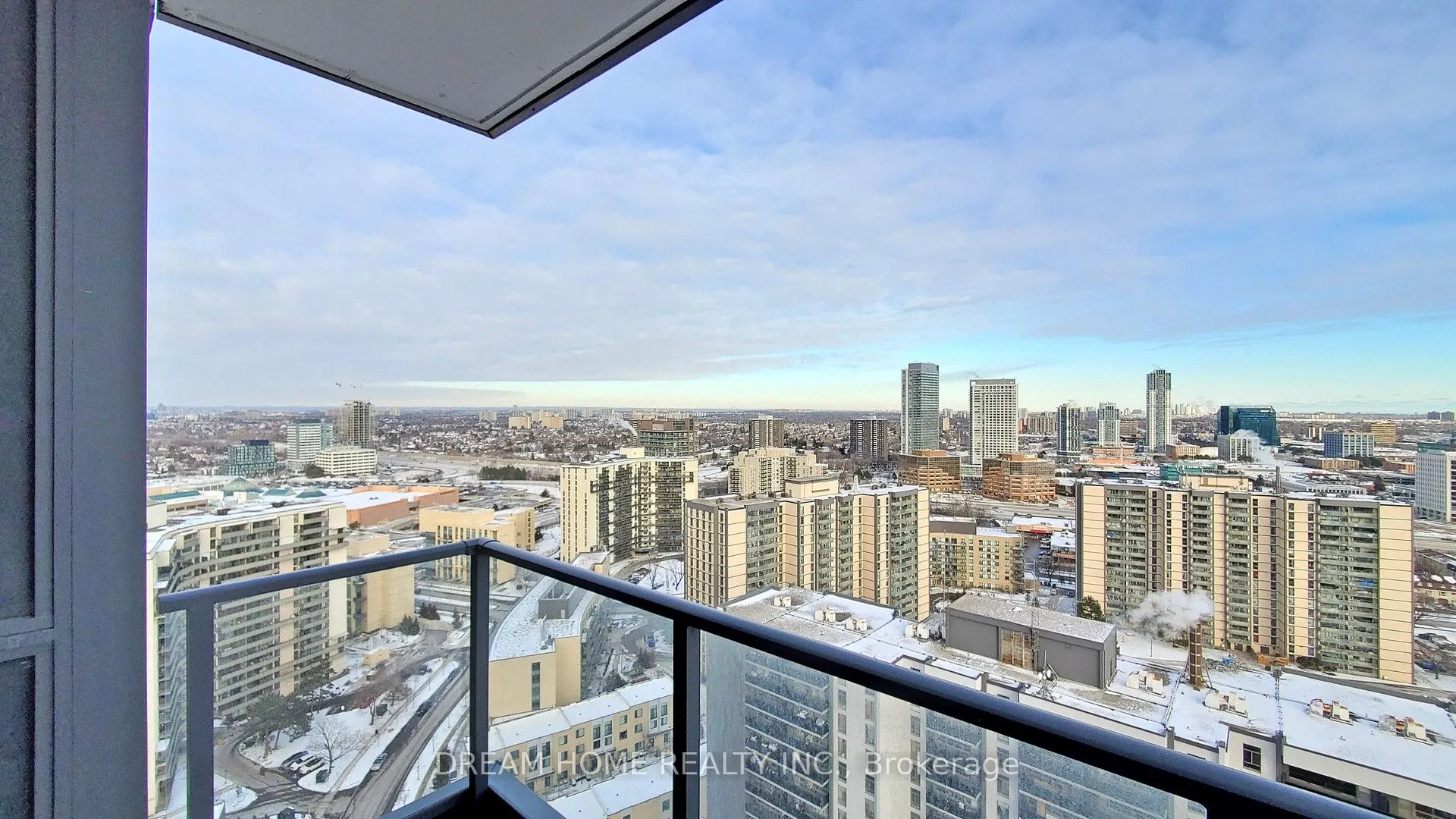 56 Forest Manor Road, #2510