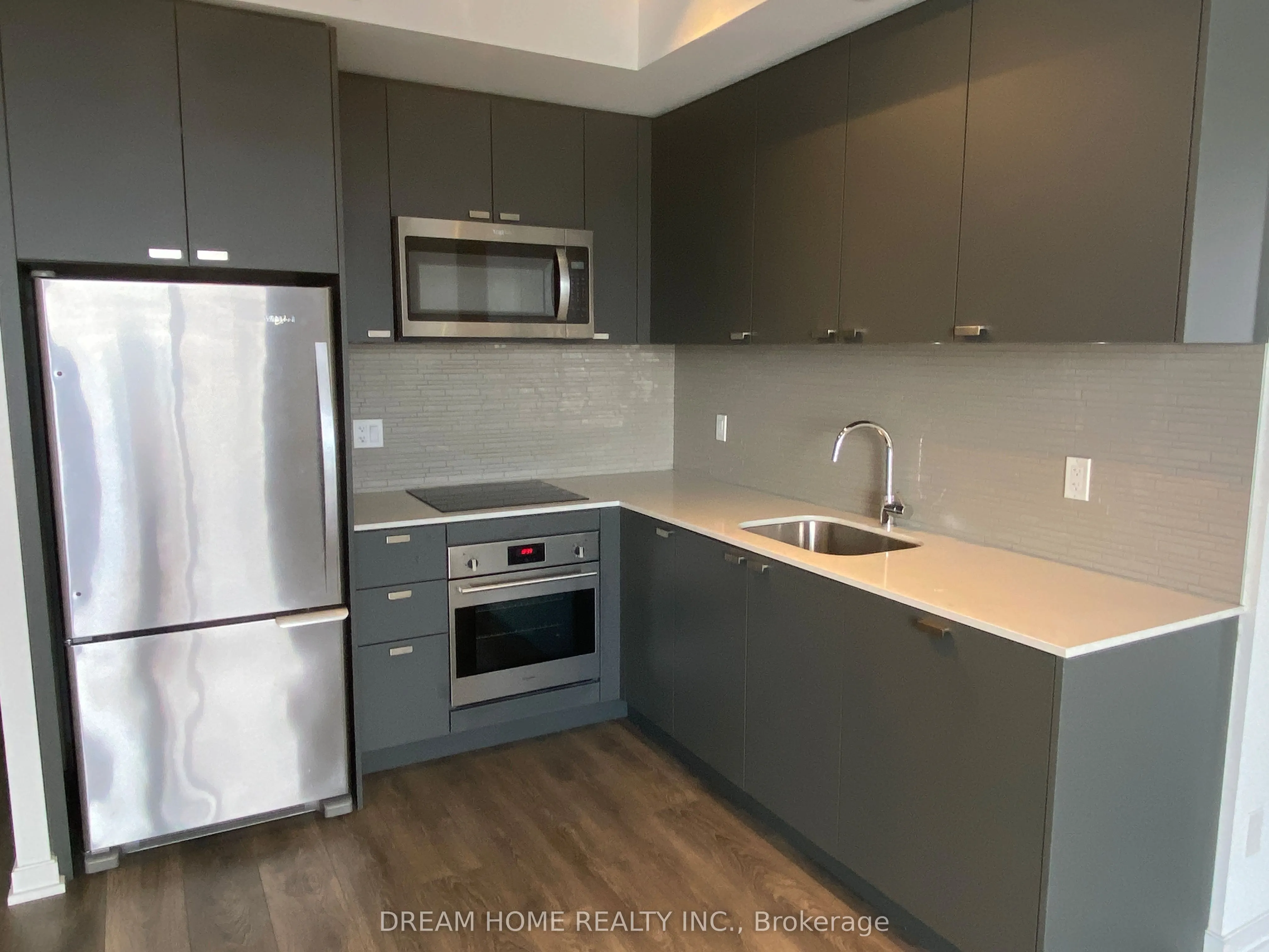 56 Forest Manor Road, #2510