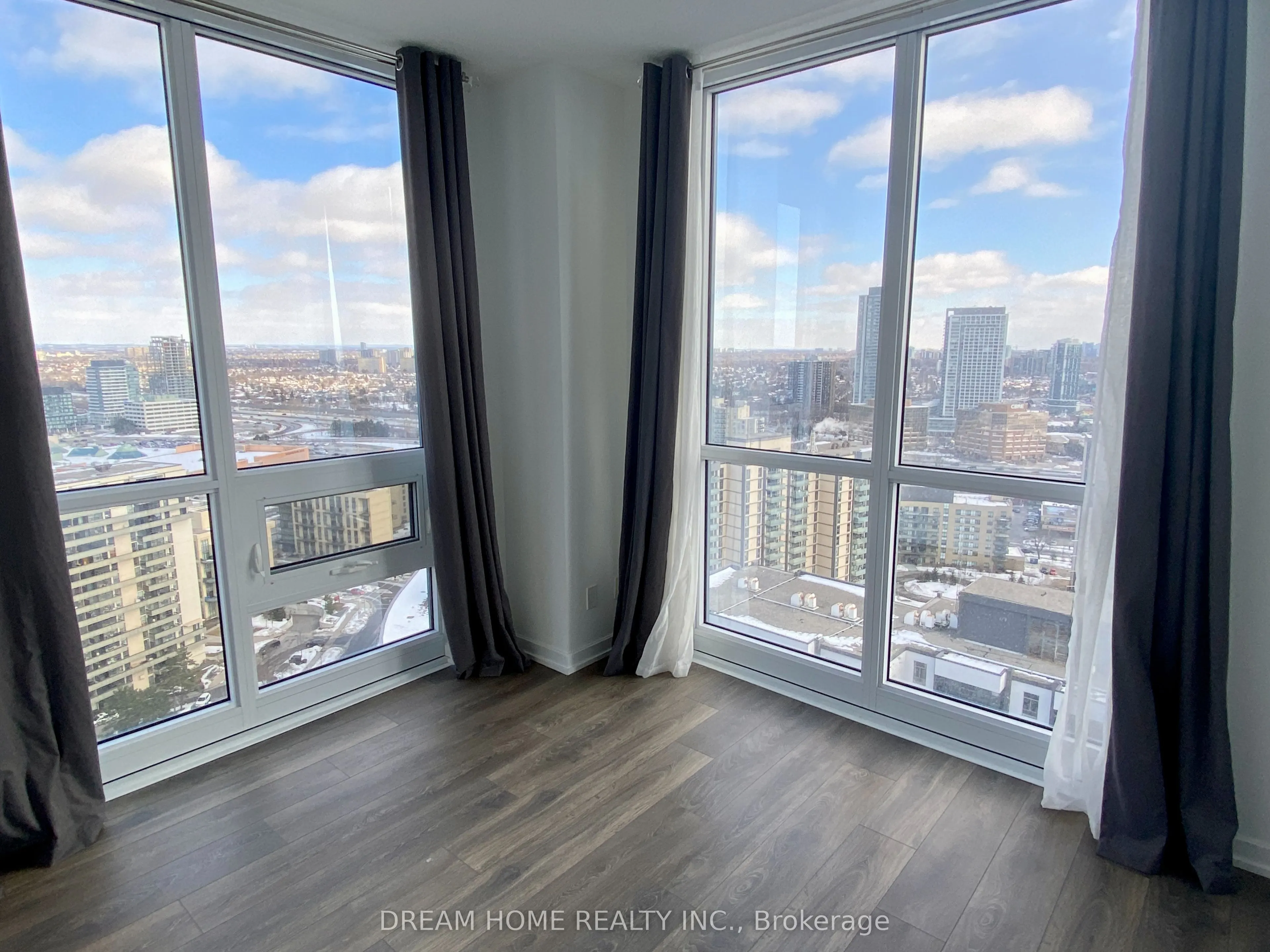 56 Forest Manor Road, #2510