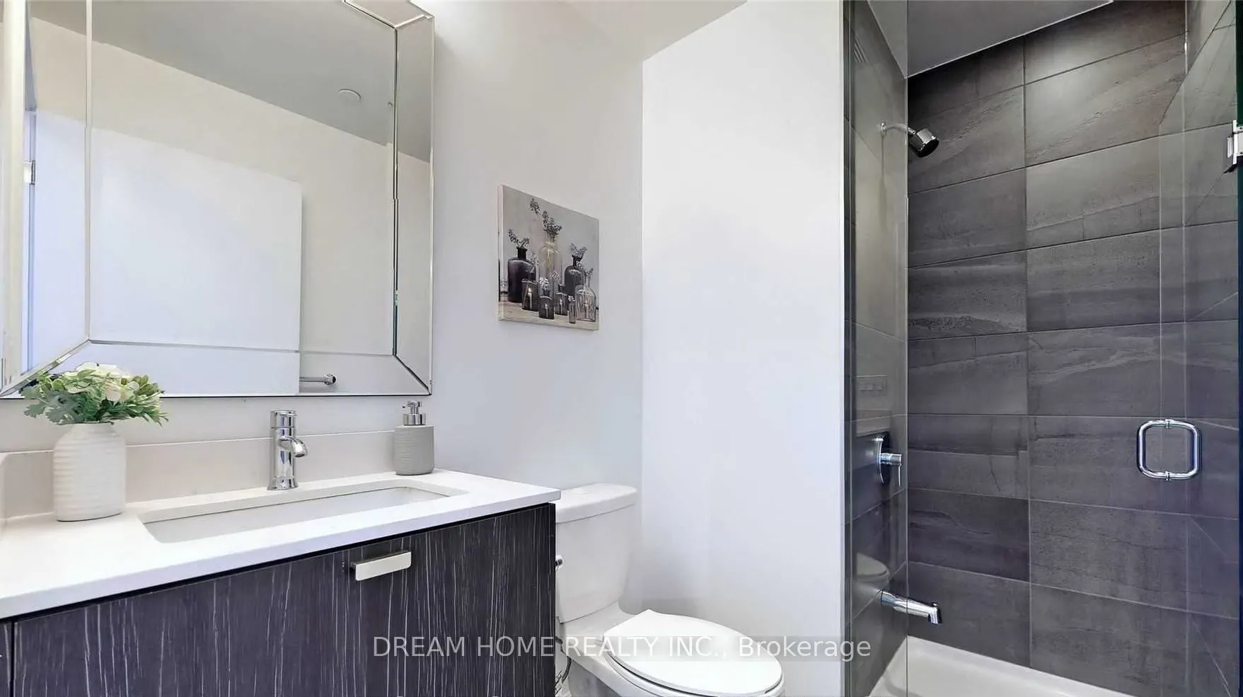 56 Forest Manor Road, #2510