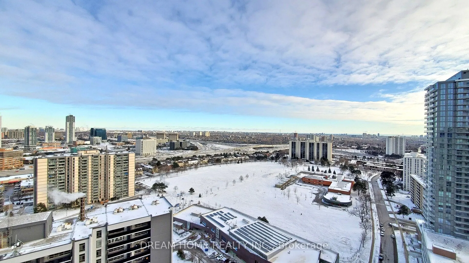 56 Forest Manor Road, #2510