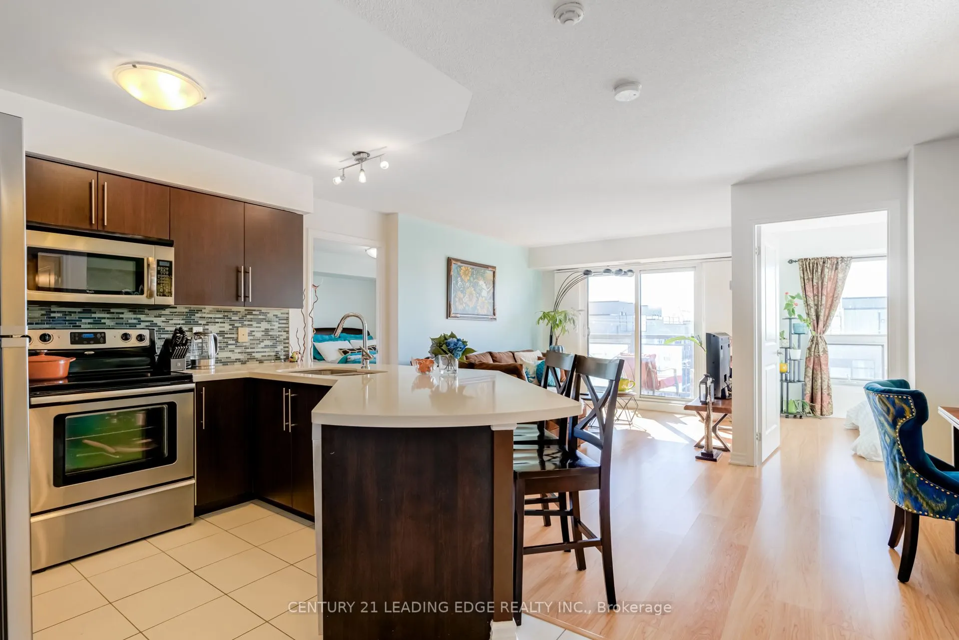 872 Sheppard Avenue W, #509