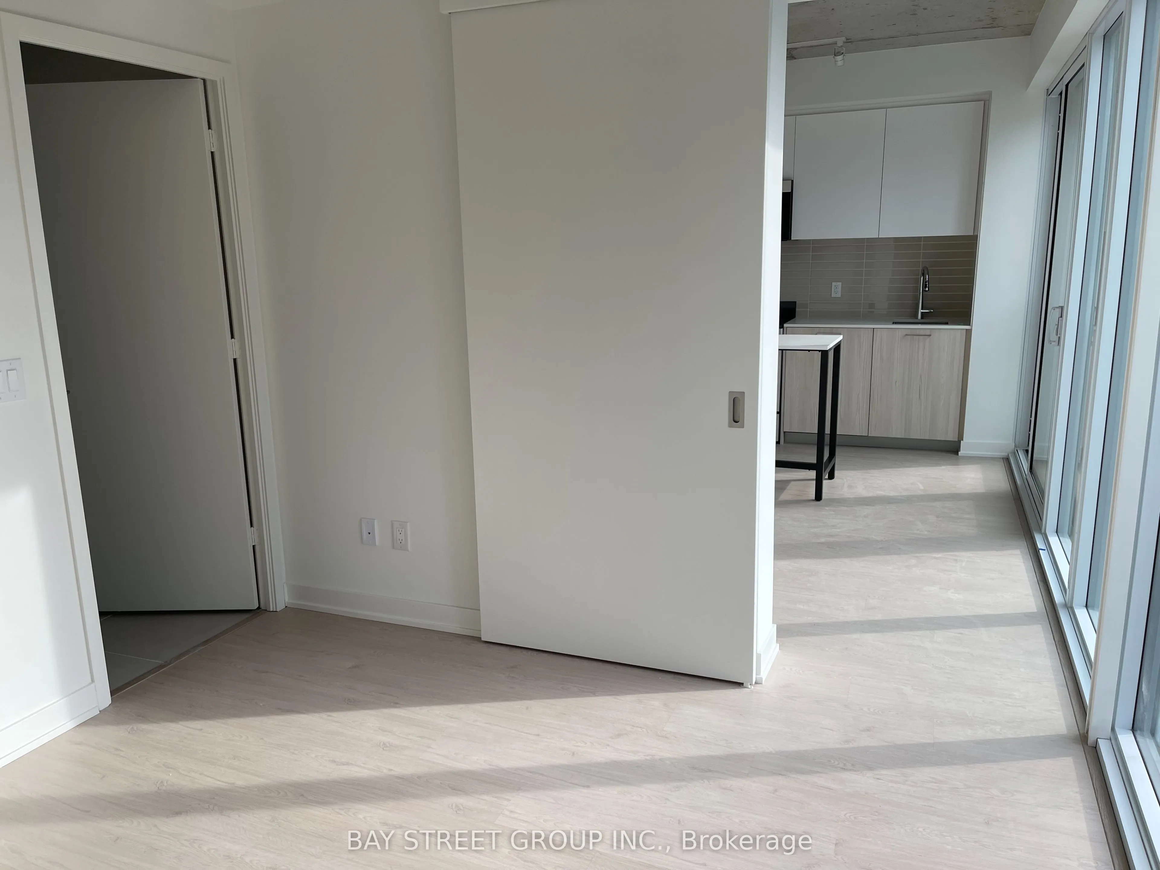 65 Mutual Street, #2305
