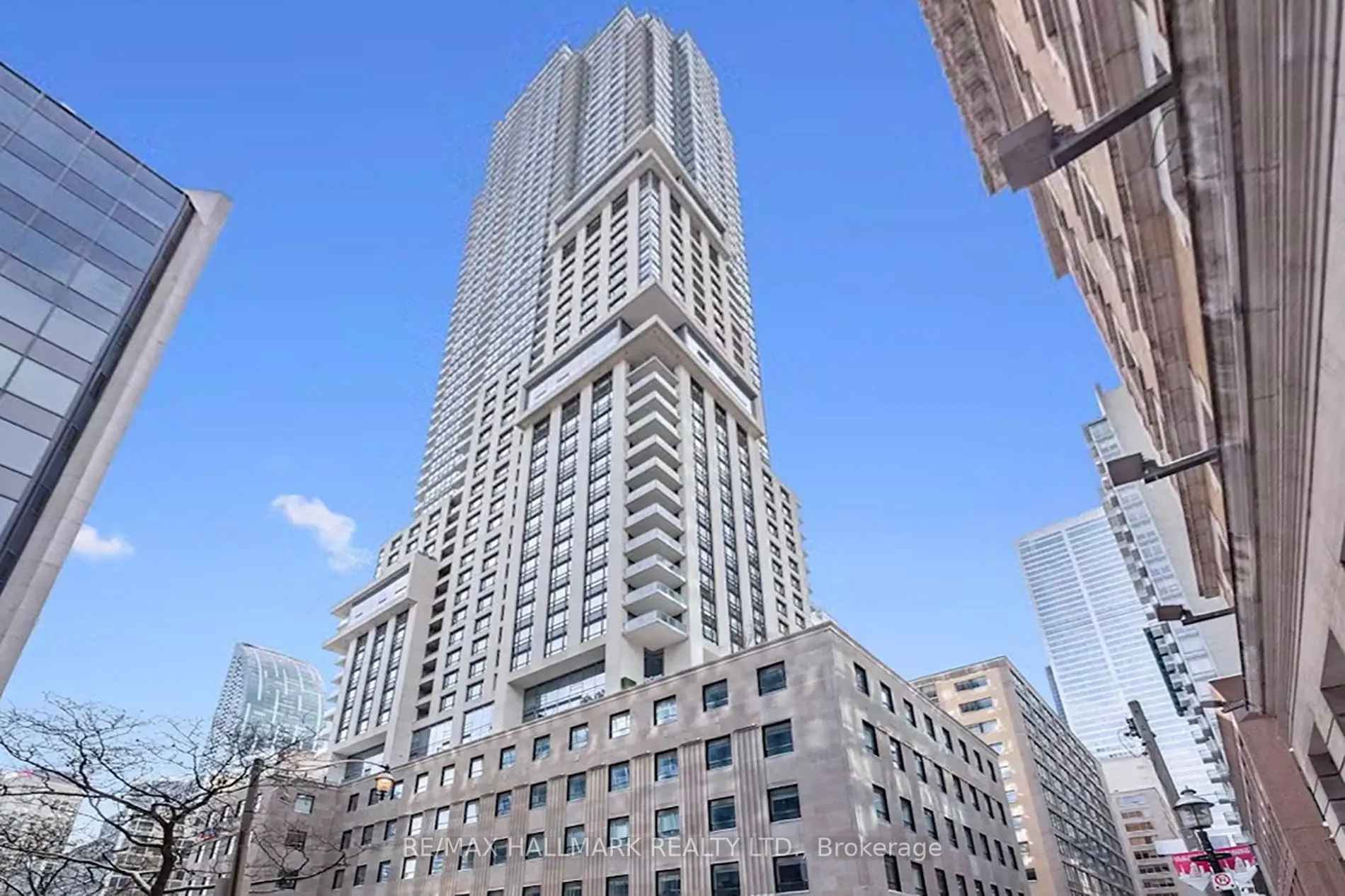 88 Scott Street, #2601