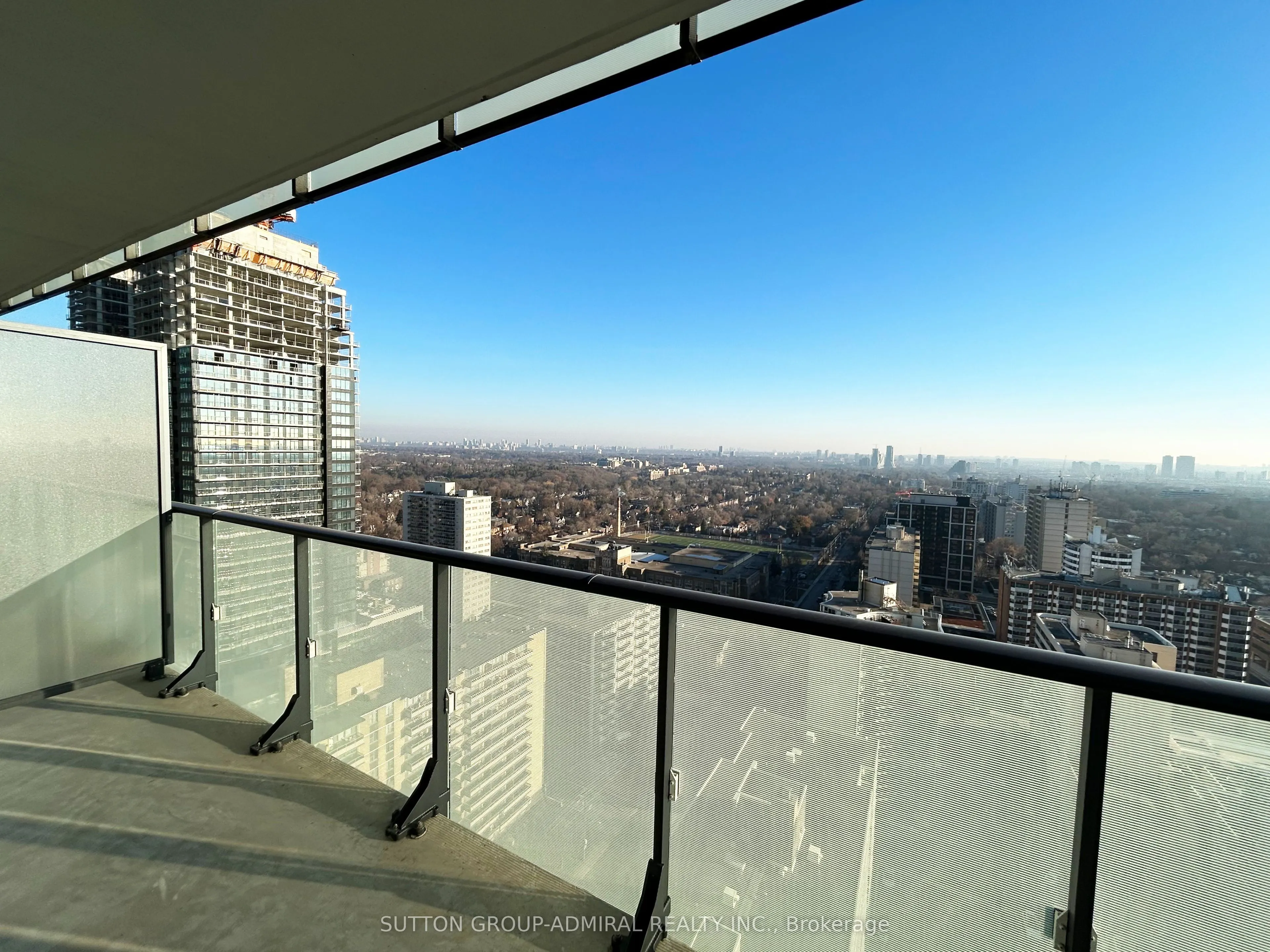185 Roehampton Avenue, #2207