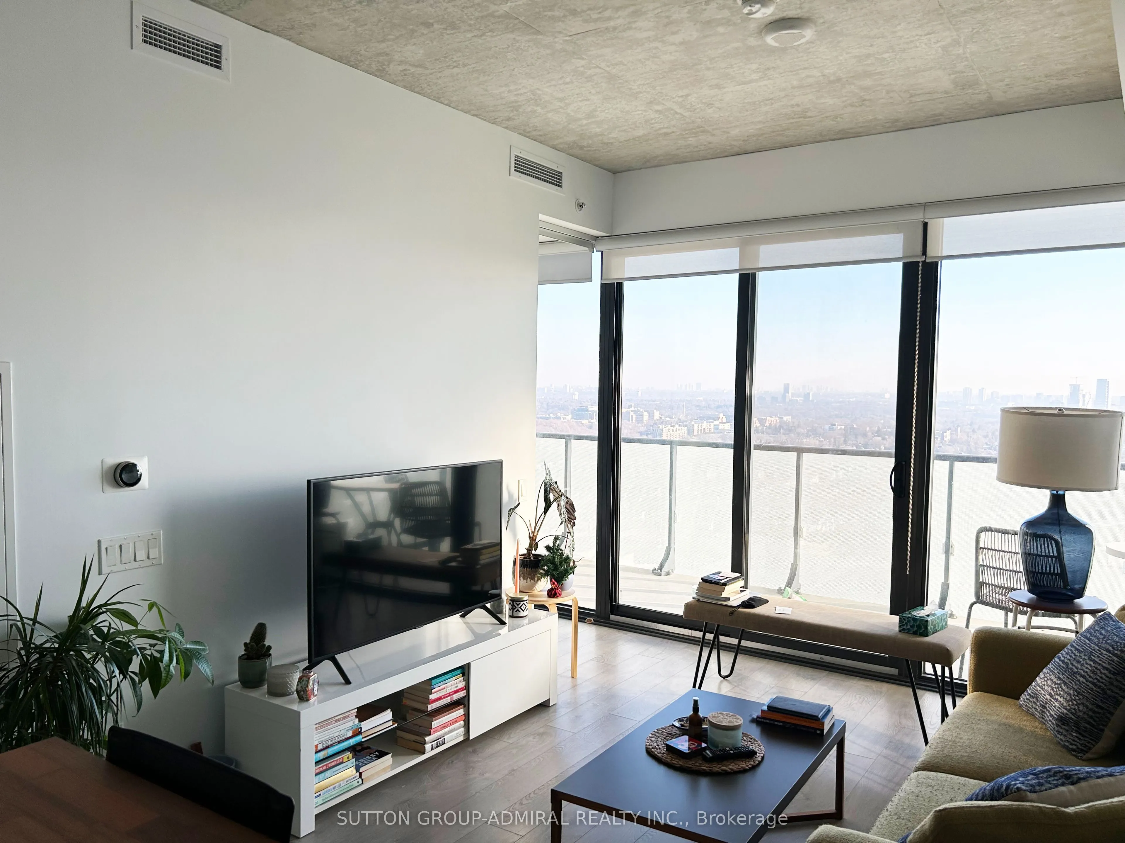 185 Roehampton Avenue, #2207
