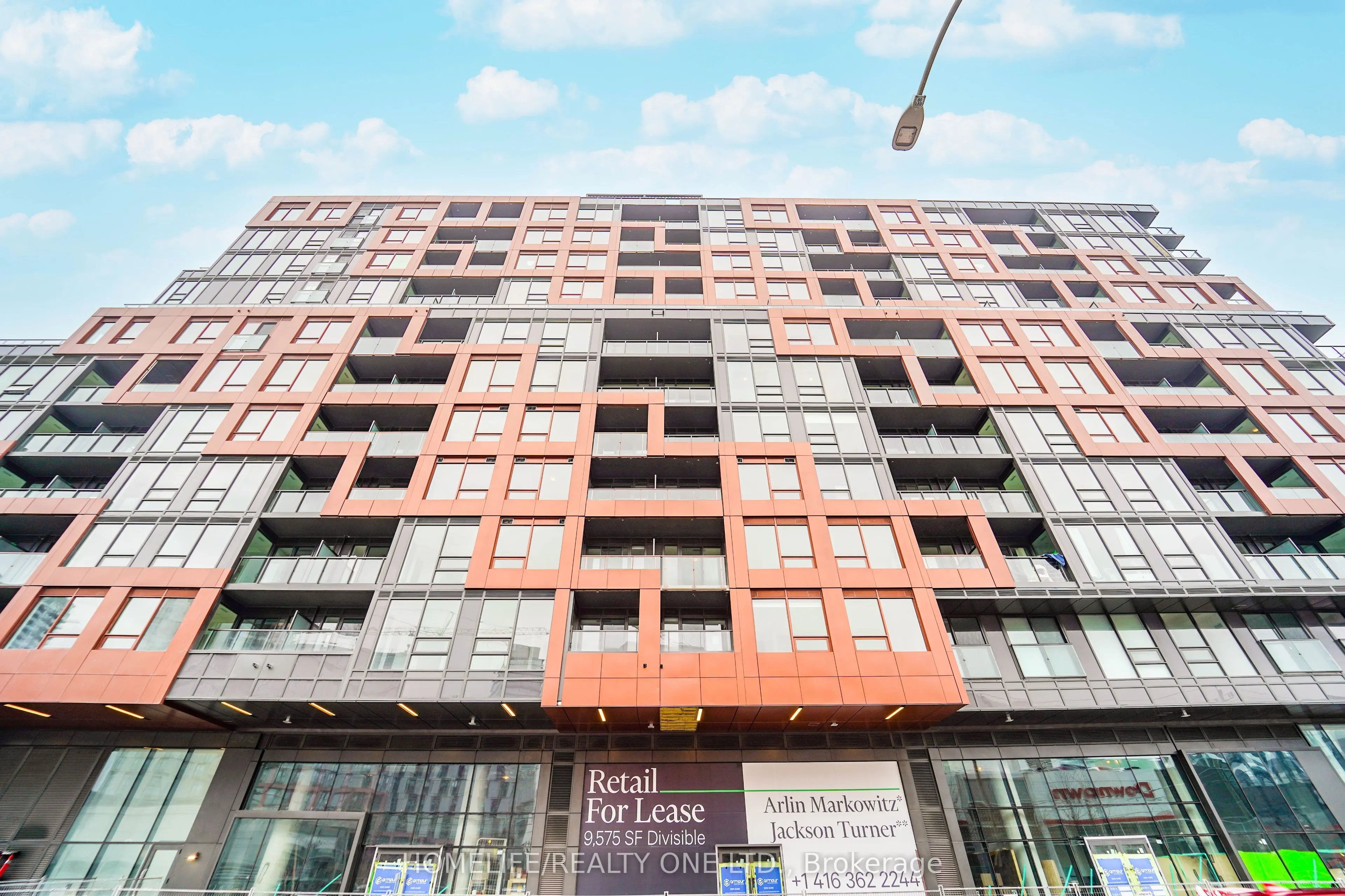 28 Eastern Avenue, #622