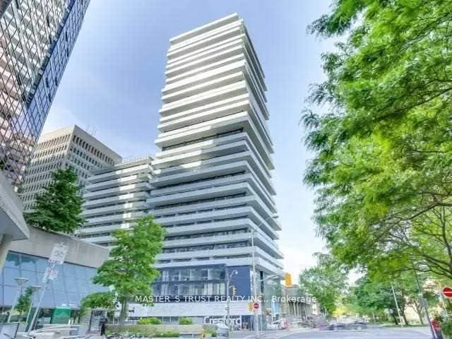 57 St Joseph Street, #1106