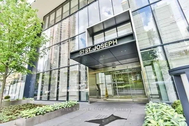 57 St Joseph Street, #1106