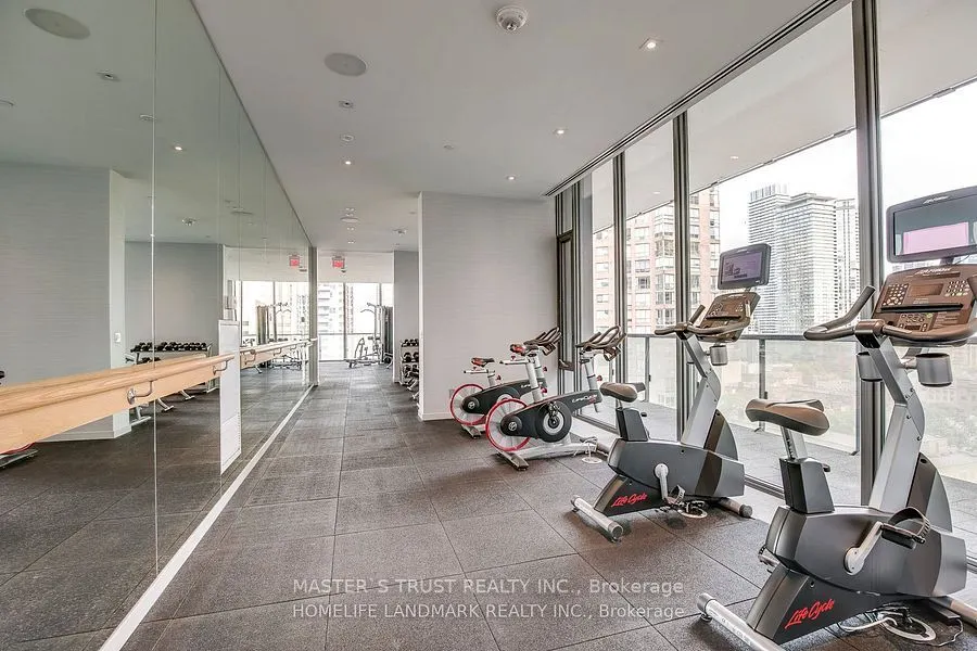 57 St Joseph Street, #1106