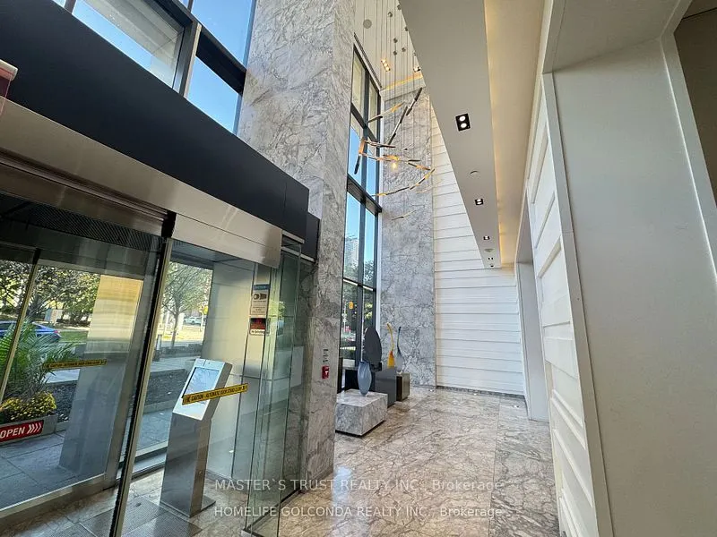57 St Joseph Street, #1106