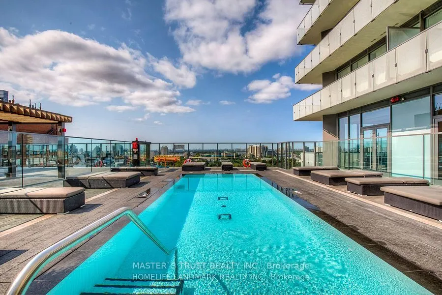 57 St Joseph Street, #1106