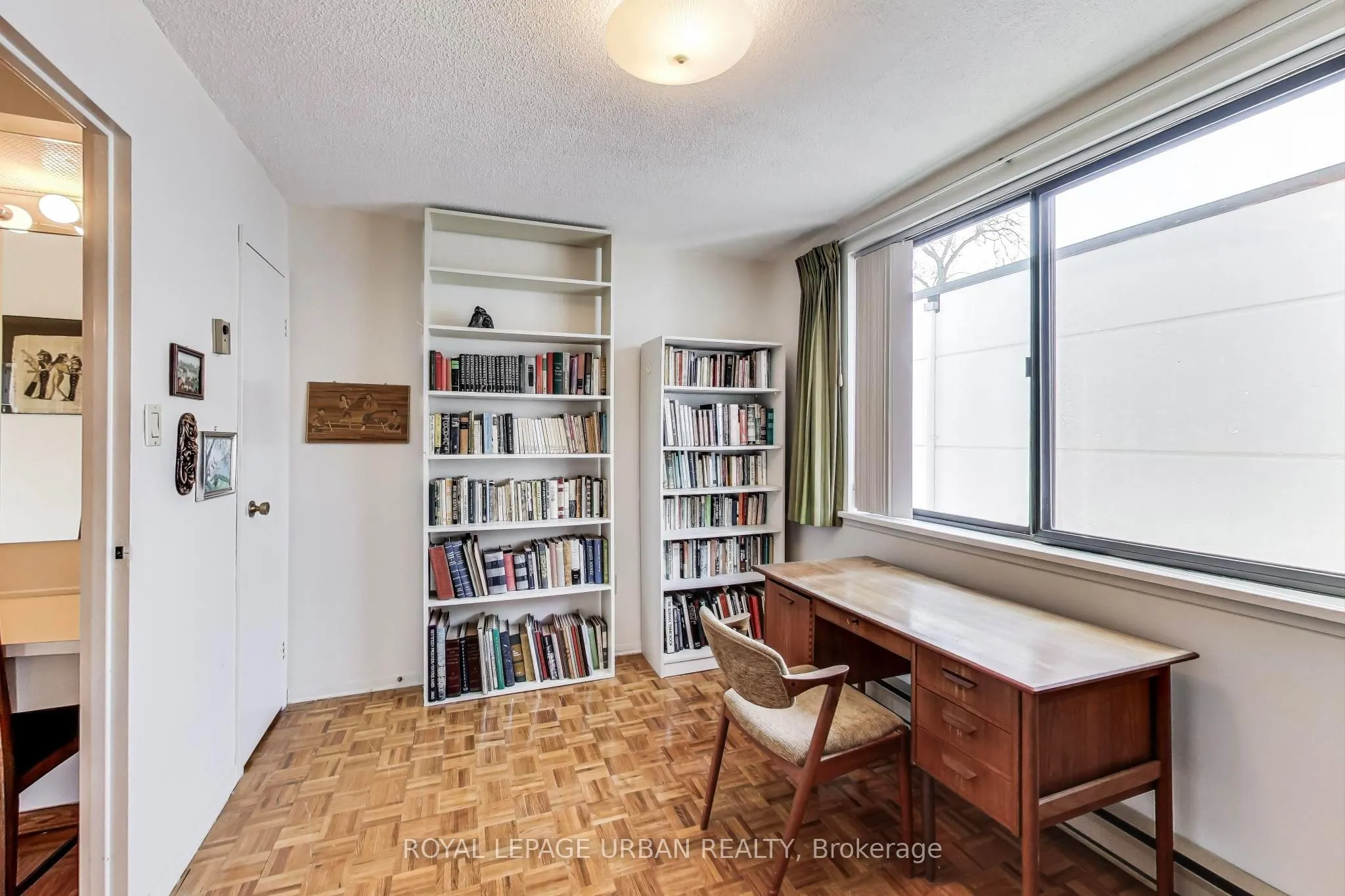 166 Sherwood Avenue, #7