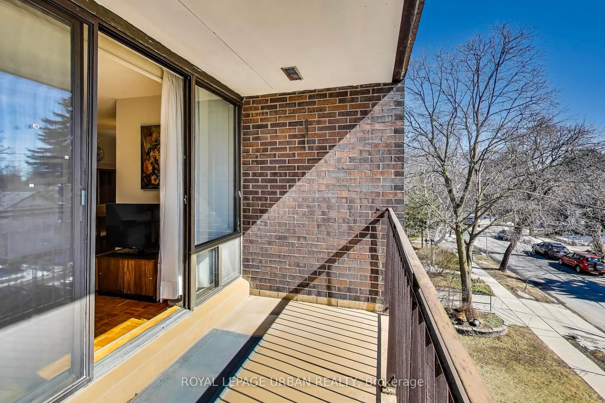 166 Sherwood Avenue, #7