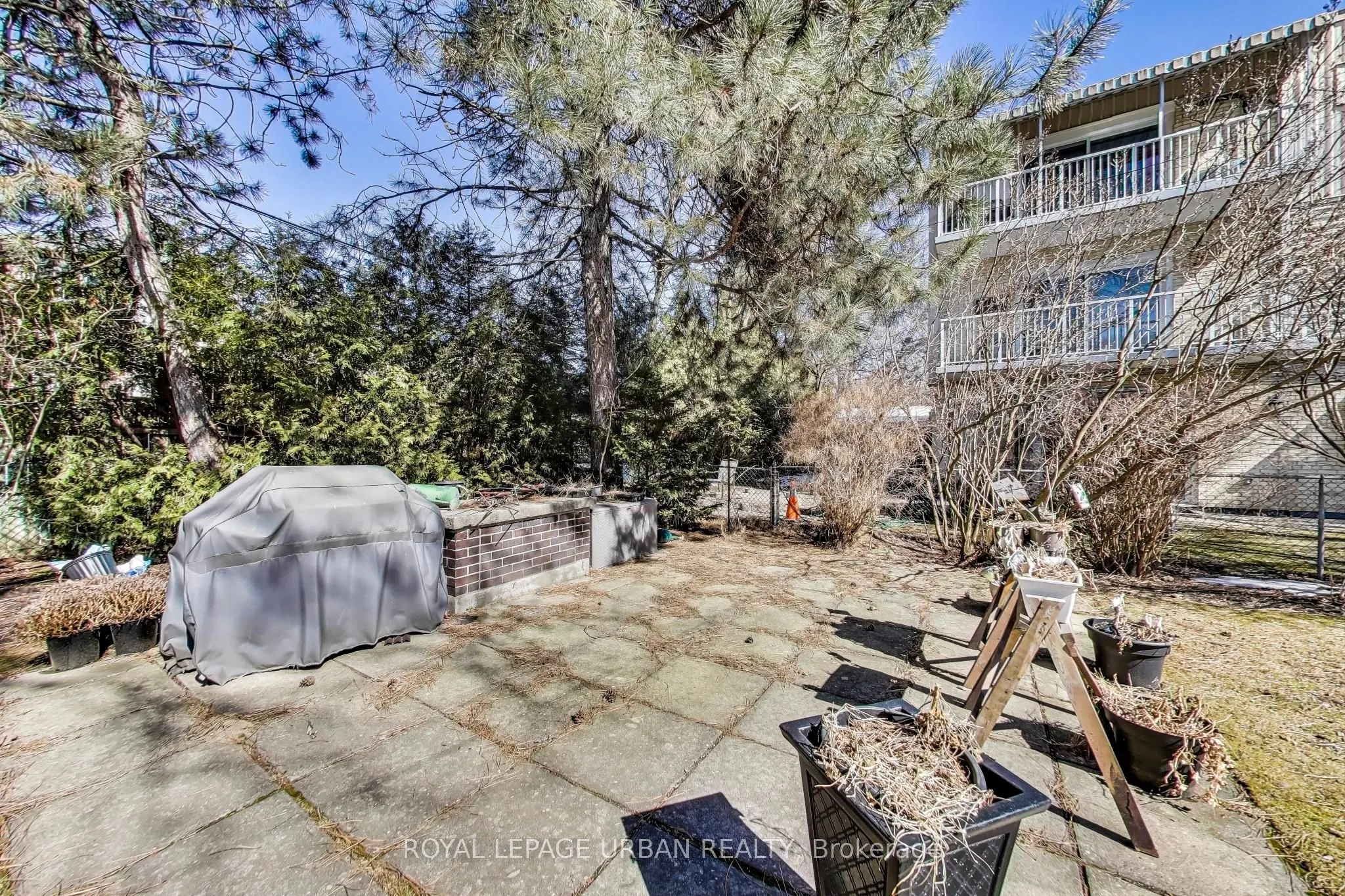 166 Sherwood Avenue, #7