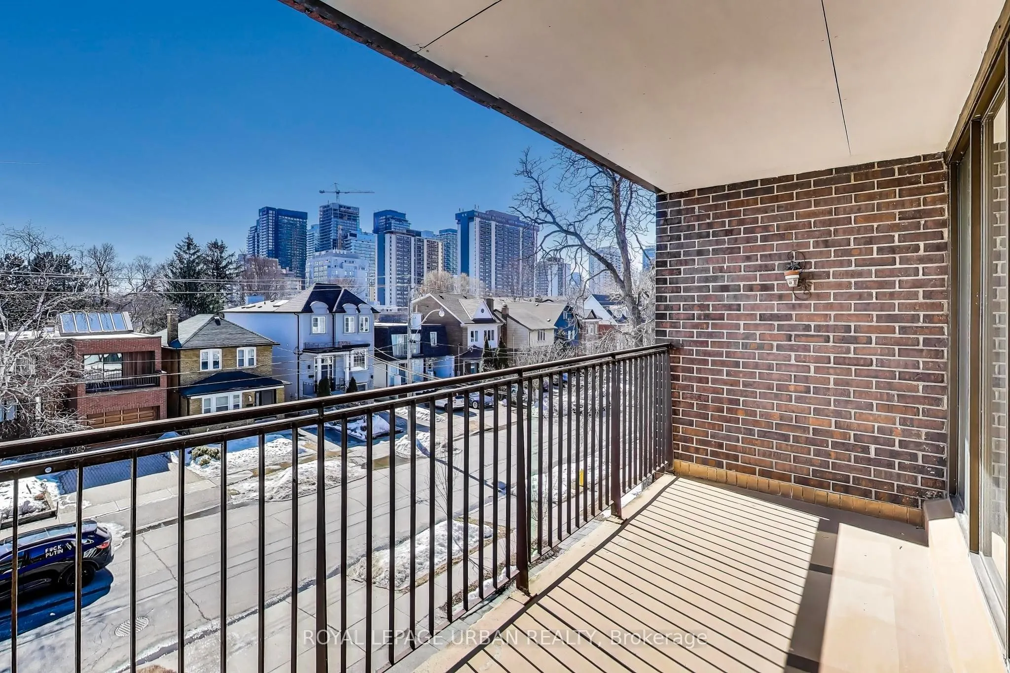 166 Sherwood Avenue, #7