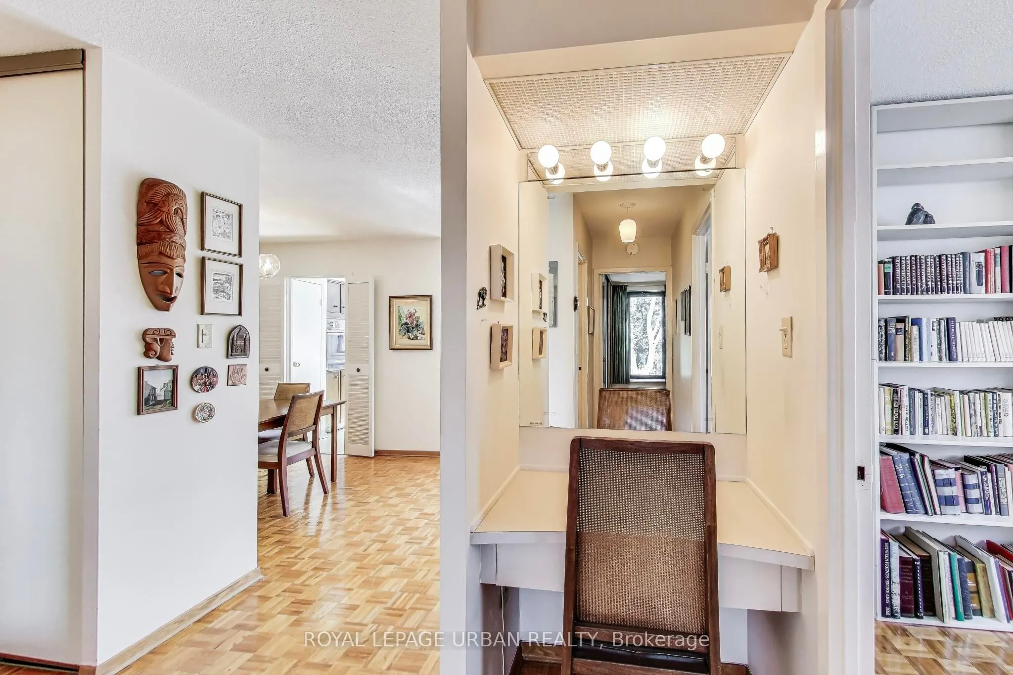 166 Sherwood Avenue, #7