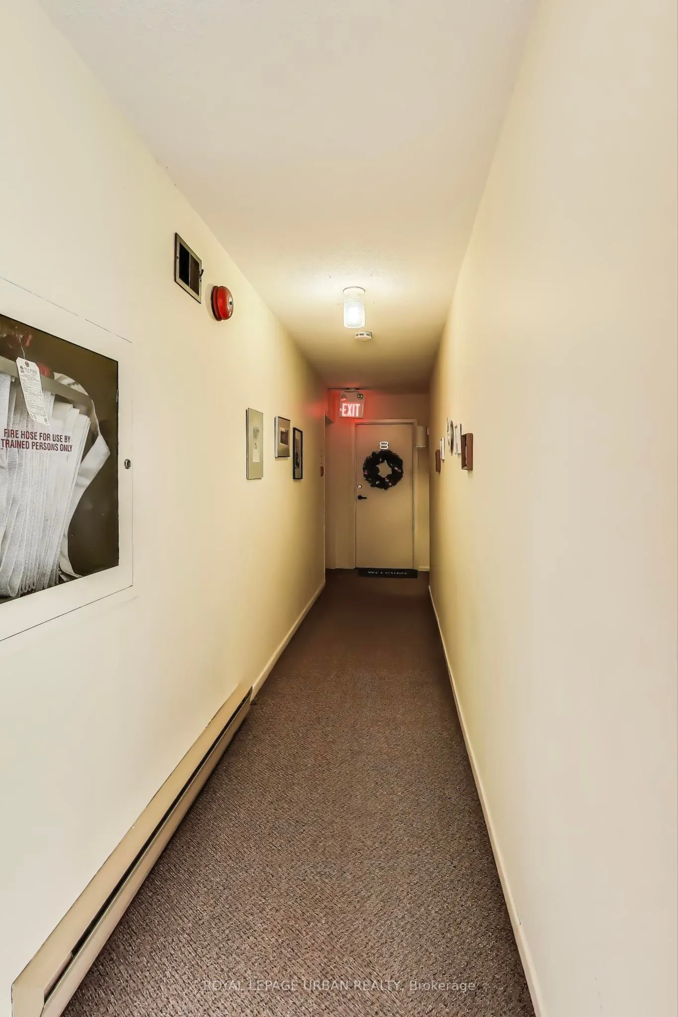 166 Sherwood Avenue, #7