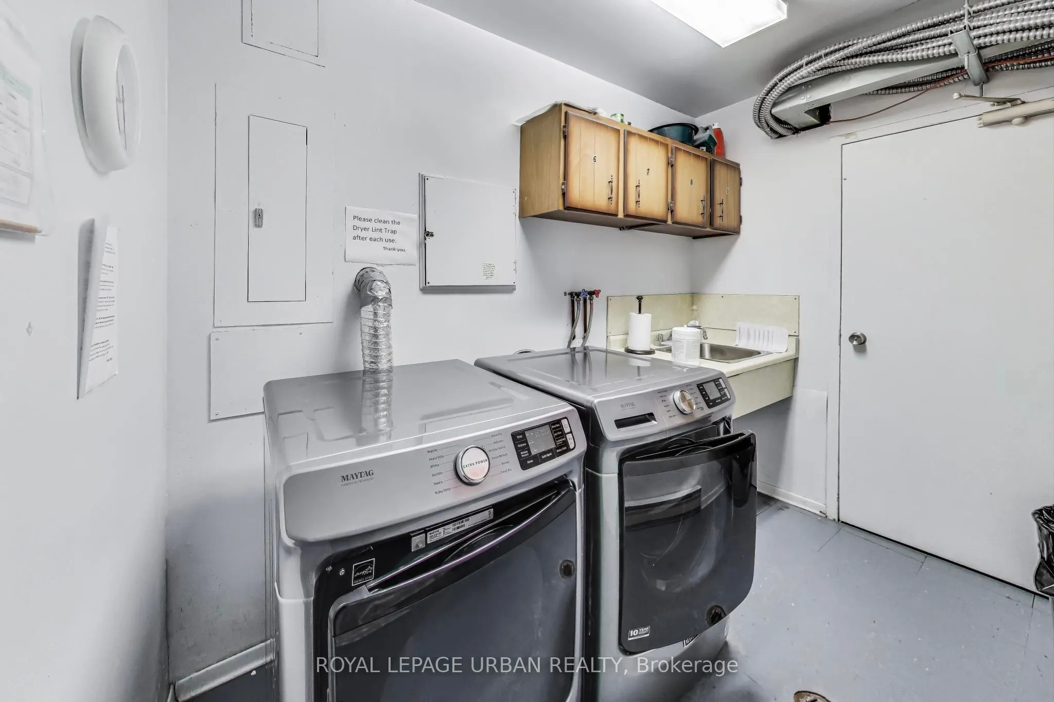 166 Sherwood Avenue, #7
